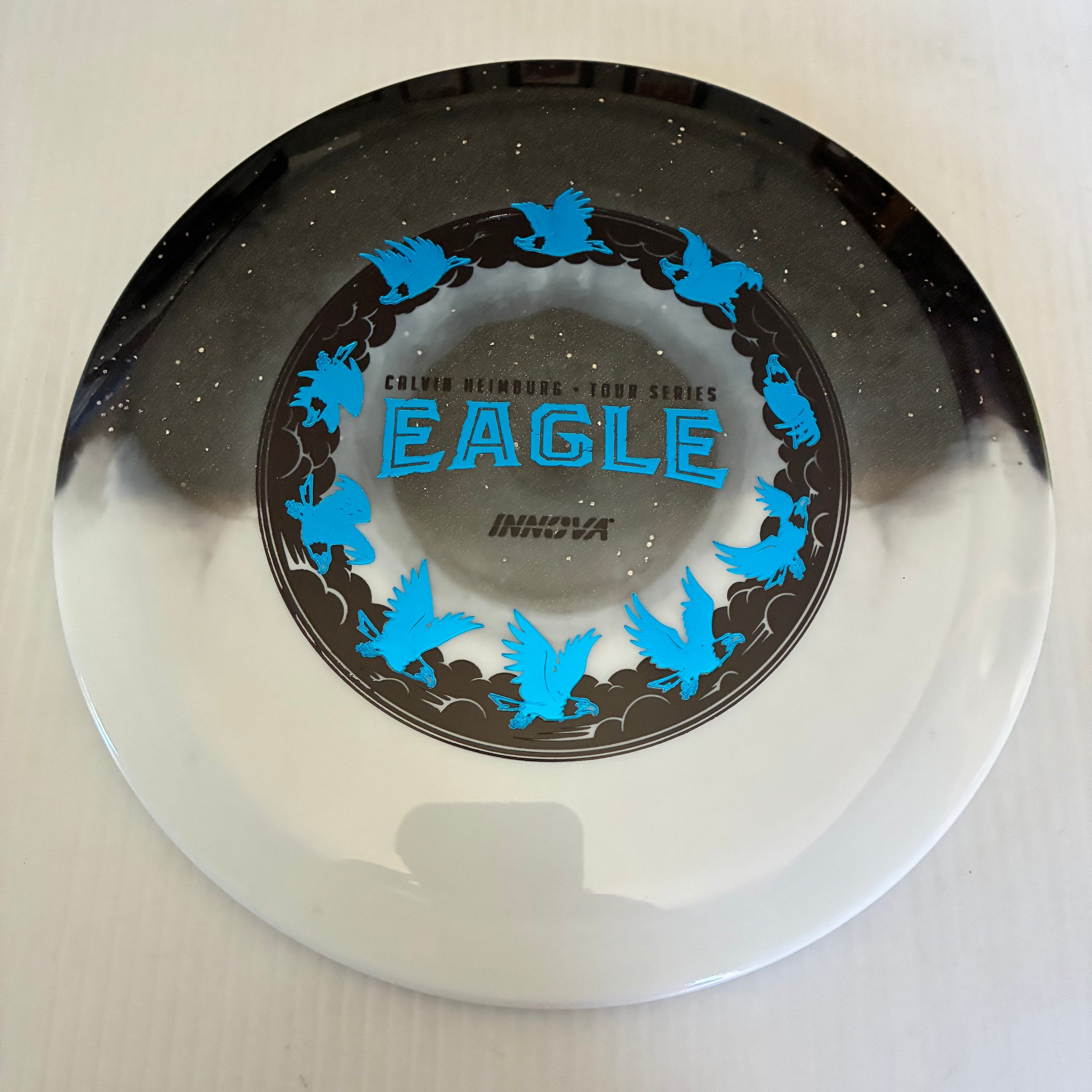 Innova 2026 Calvin Heimburg Tour Series Duo Eagle 7/4/-1/3