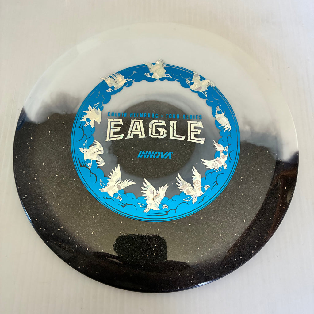 Innova 2026 Calvin Heimburg Tour Series Duo Eagle 7/4/-1/3