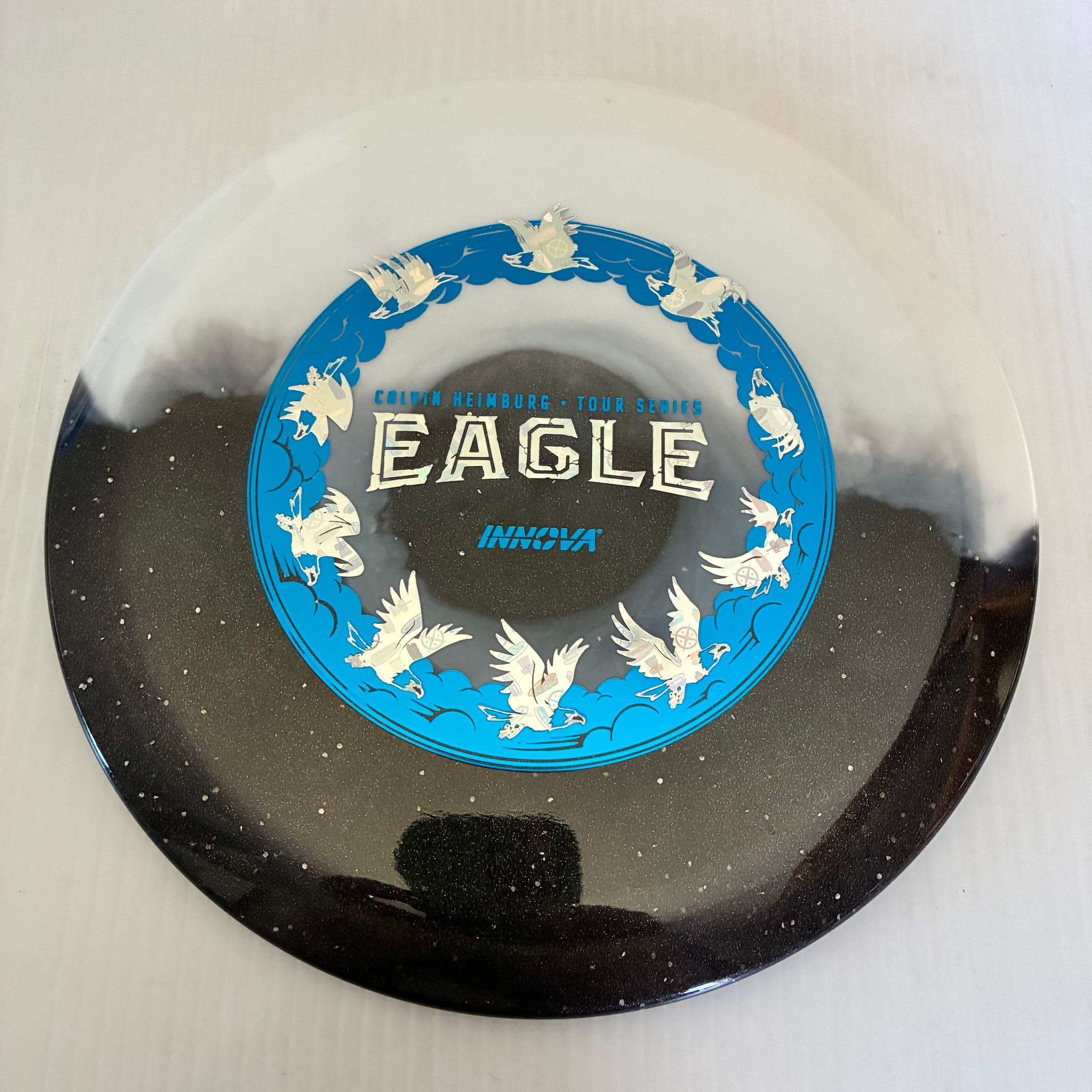 Innova 2026 Calvin Heimburg Tour Series Duo Eagle 7/4/-1/3