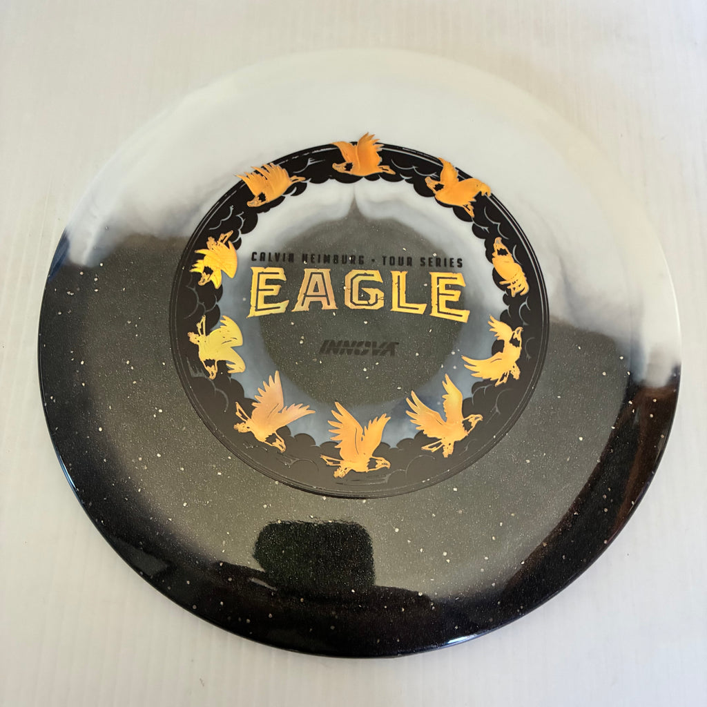 Innova 2026 Calvin Heimburg Tour Series Duo Eagle 7/4/-1/3