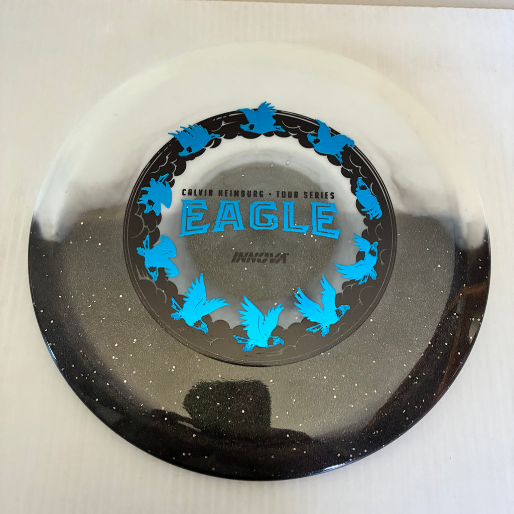 Innova 2026 Calvin Heimburg Tour Series Duo Eagle 7/4/-1/3