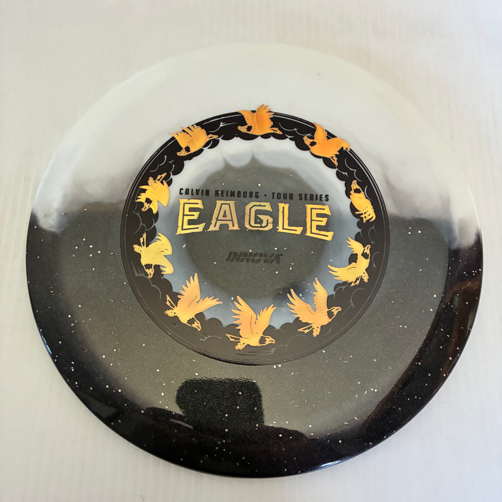 Innova 2026 Calvin Heimburg Tour Series Duo Eagle 7/4/-1/3