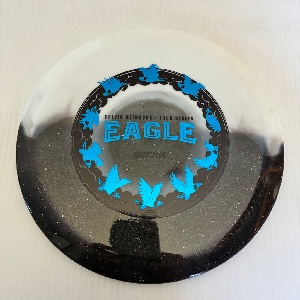 Innova 2026 Calvin Heimburg Tour Series Duo Eagle 7/4/-1/3