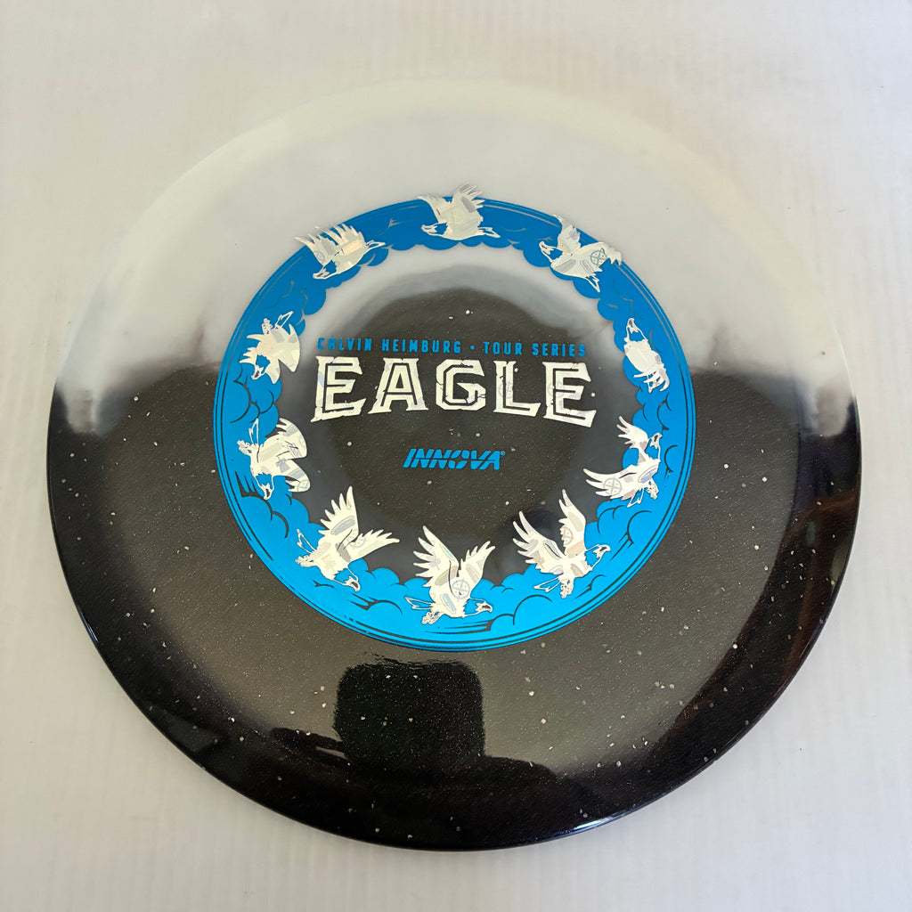 Innova 2026 Calvin Heimburg Tour Series Duo Eagle 7/4/-1/3
