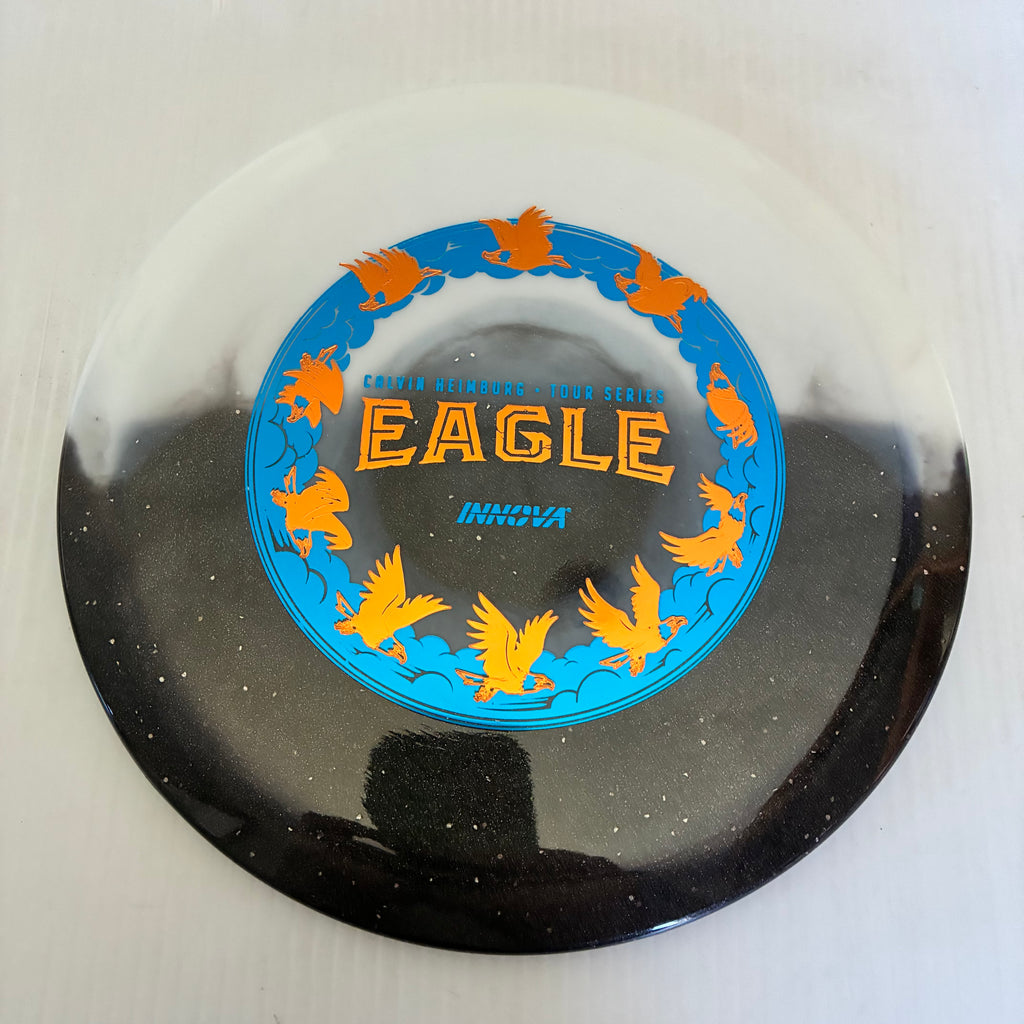 Innova 2026 Calvin Heimburg Tour Series Duo Eagle 7/4/-1/3