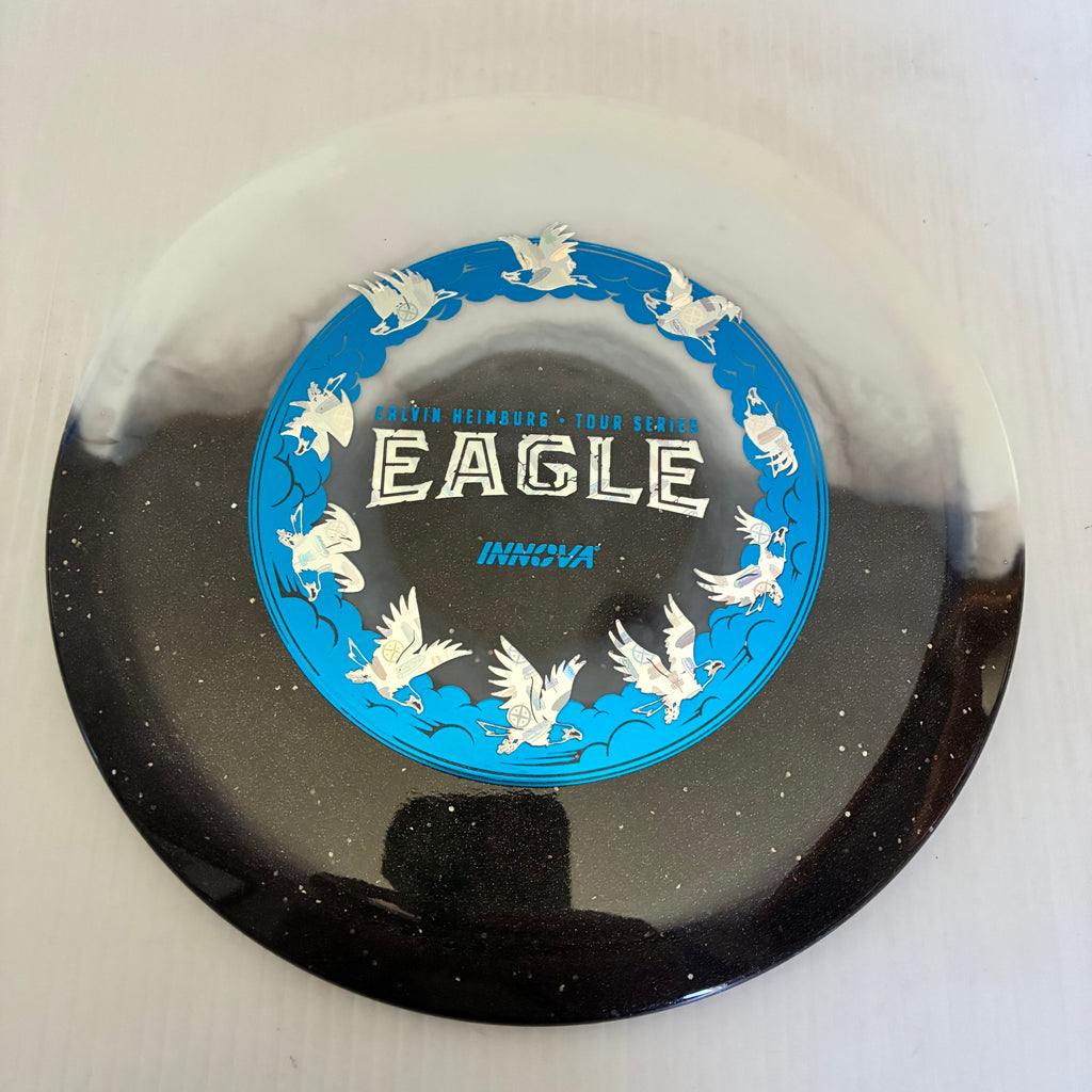 Innova 2026 Calvin Heimburg Tour Series Duo Eagle 7/4/-1/3