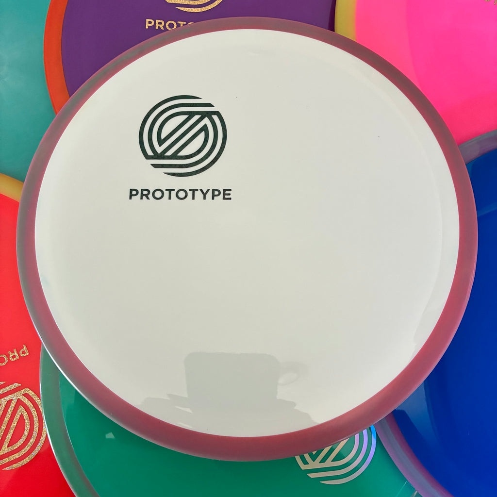 Axiom 2025 Gyropalooza Prototype Simon Line Neutron Aspect 9/5/0/2