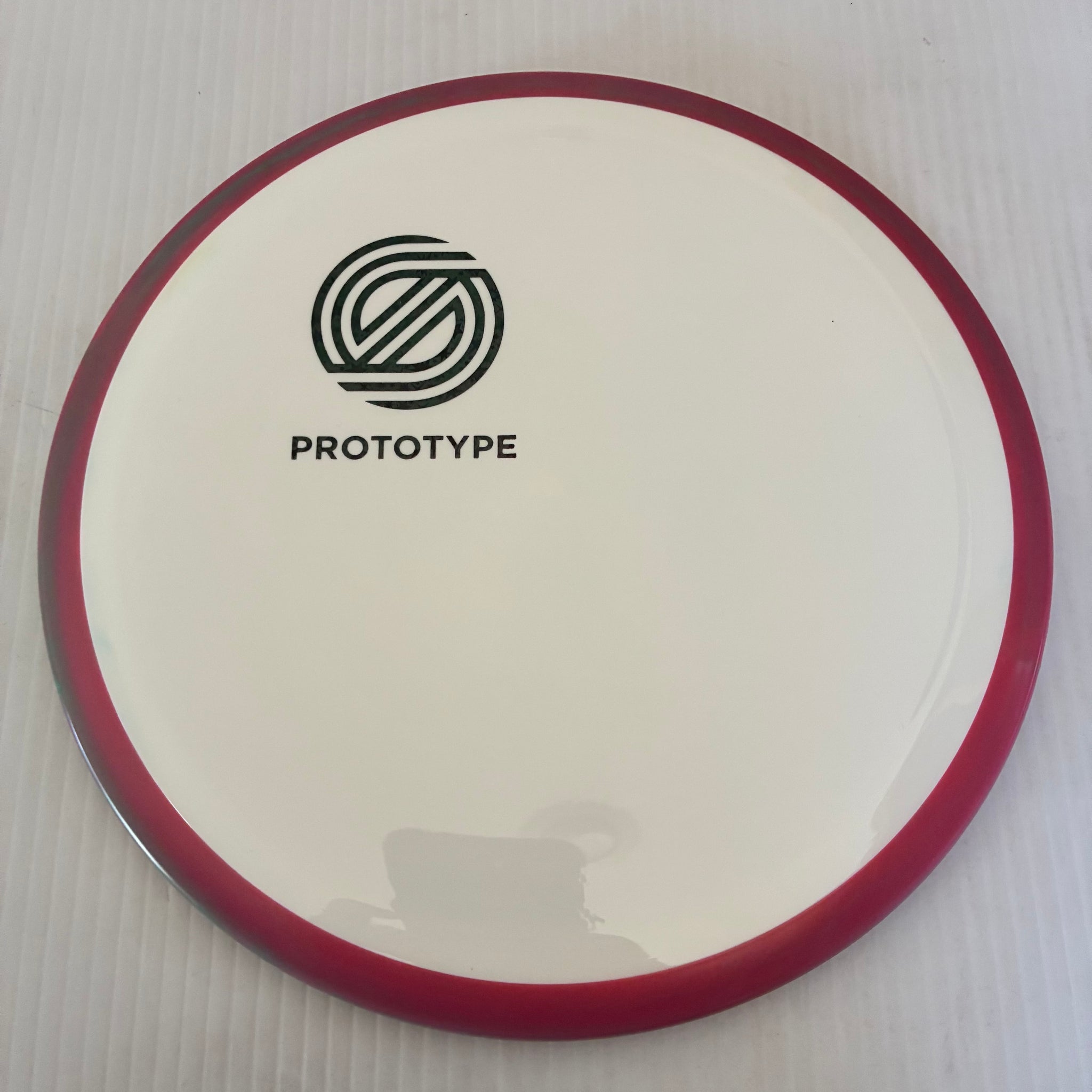 Axiom 2025 Gyropalooza Prototype Simon Line Neutron Aspect 9/5/0/2