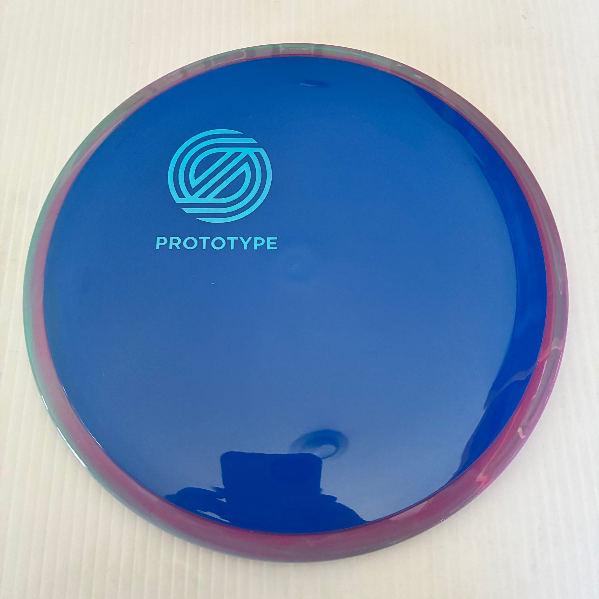 Axiom 2025 Gyropalooza Prototype Simon Line Neutron Aspect 9/5/0/2