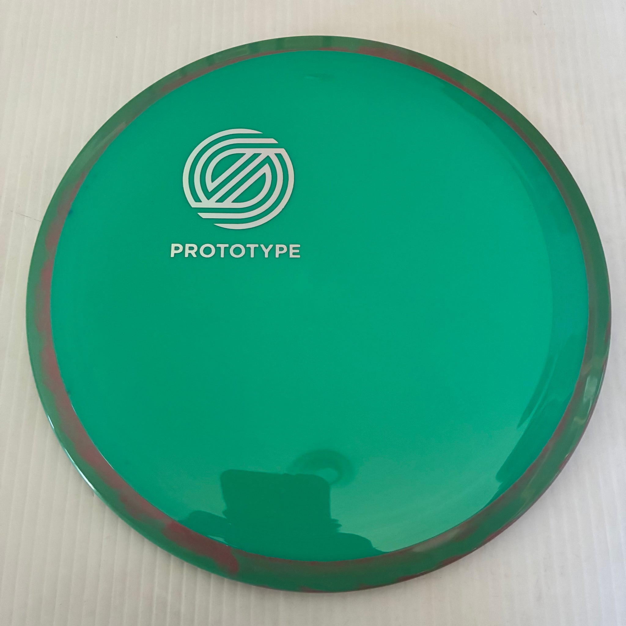 Axiom 2025 Gyropalooza Prototype Simon Line Neutron Aspect 9/5/0/2