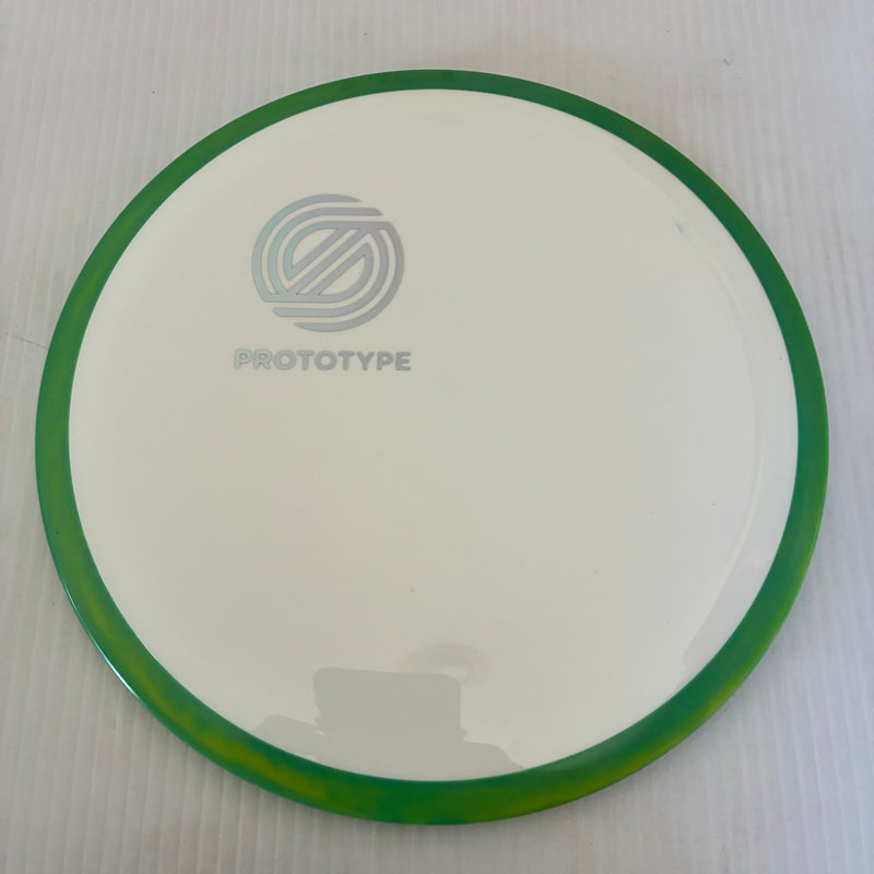 Axiom 2025 Gyropalooza Prototype Simon Line Neutron Aspect 9/5/0/2