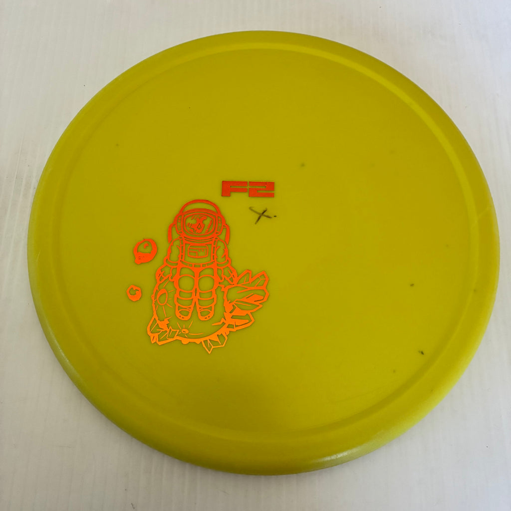 Innova F2 Soft Pro Rhyno 2/1/0/3