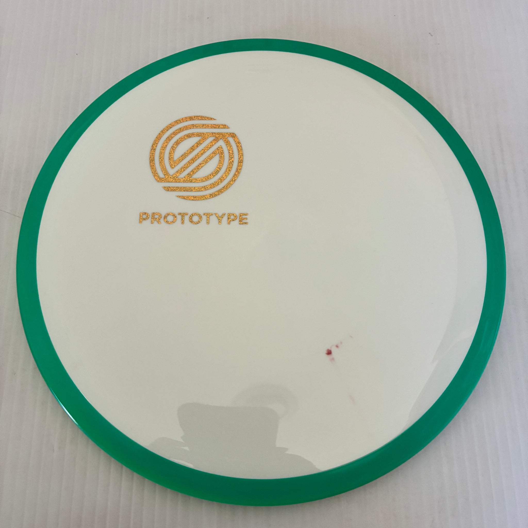 Axiom 2025 Gyropalooza Prototype Simon Line Neutron Aspect 9/5/0/2