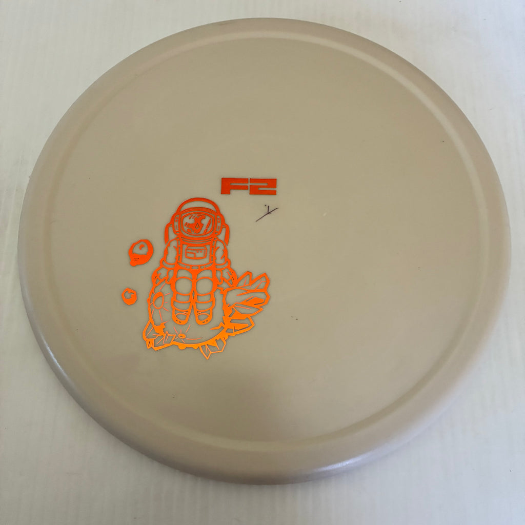 Innova F2 Soft Pro Rhyno 2/1/0/3