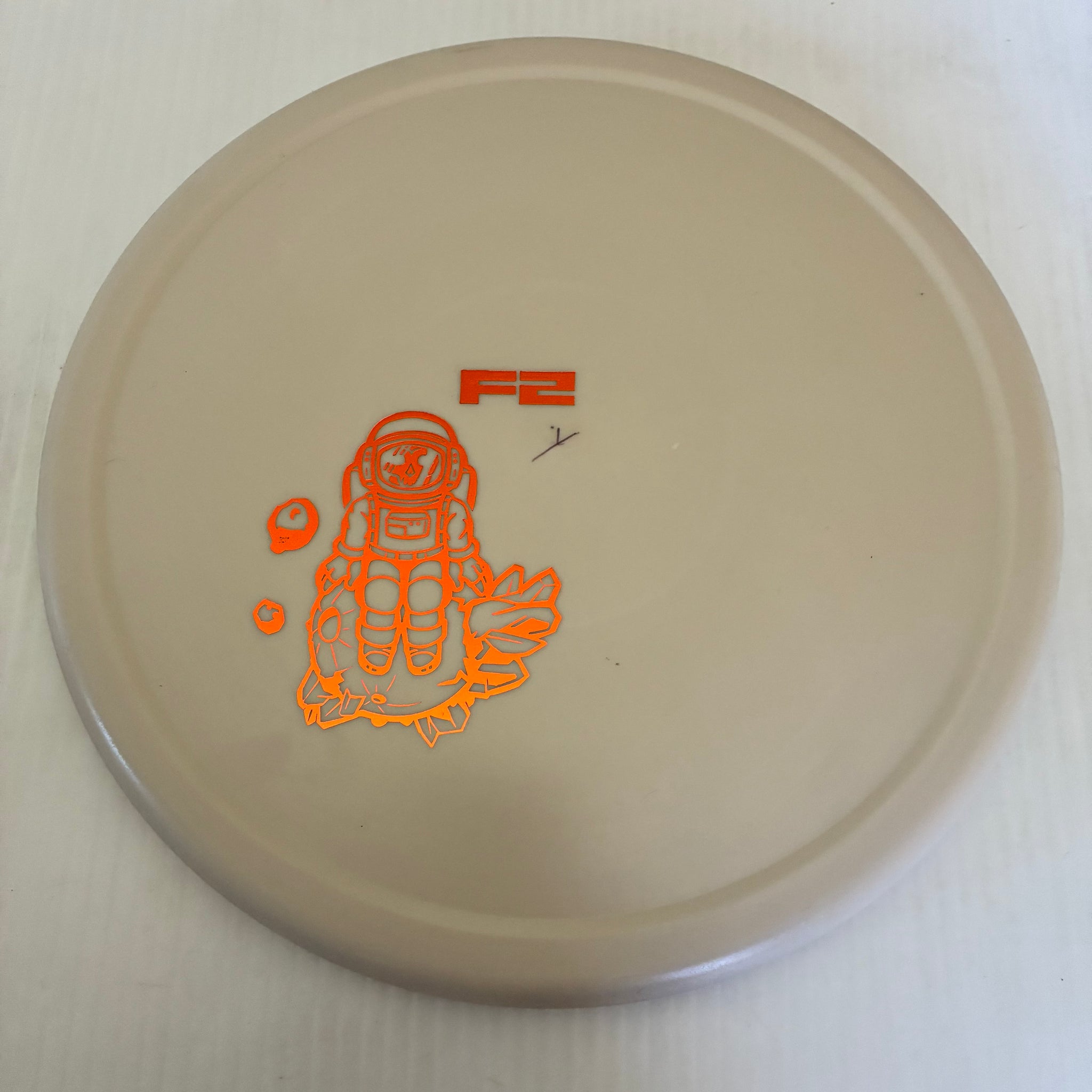 Innova F2 Soft Pro Rhyno 2/1/0/3
