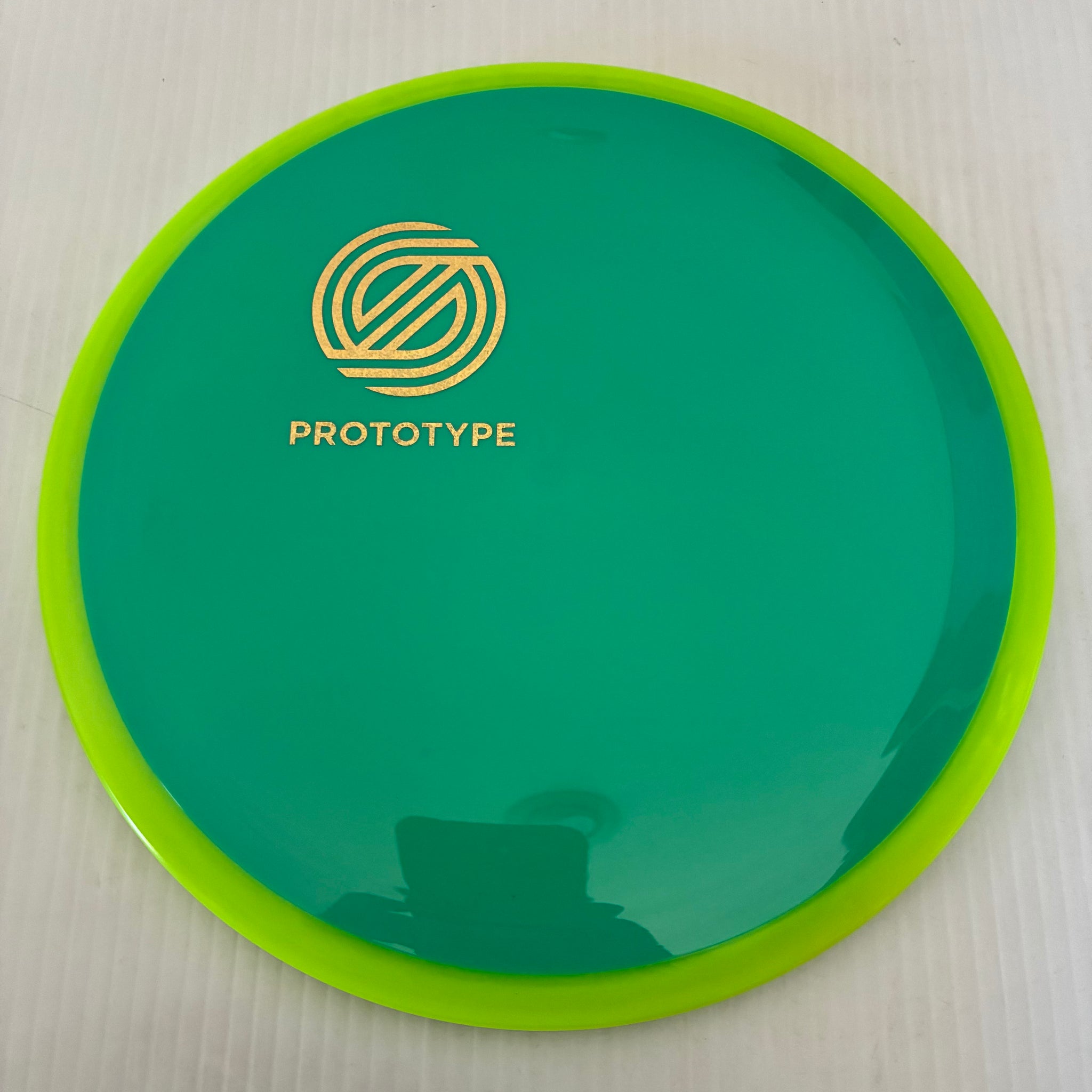 Axiom 2025 Gyropalooza Prototype Simon Line Neutron Aspect 9/5/0/2