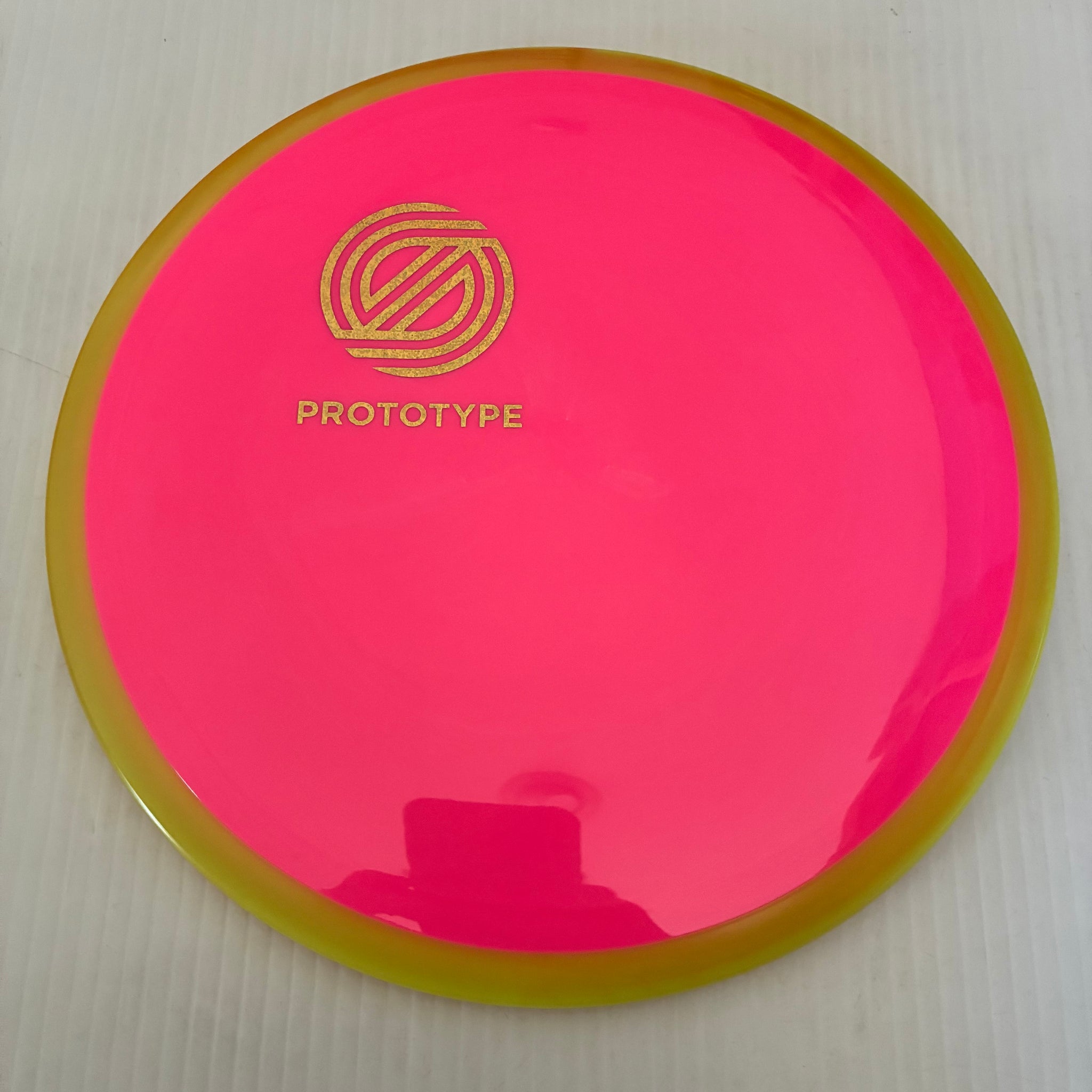 Axiom 2025 Gyropalooza Prototype Simon Line Neutron Aspect 9/5/0/2