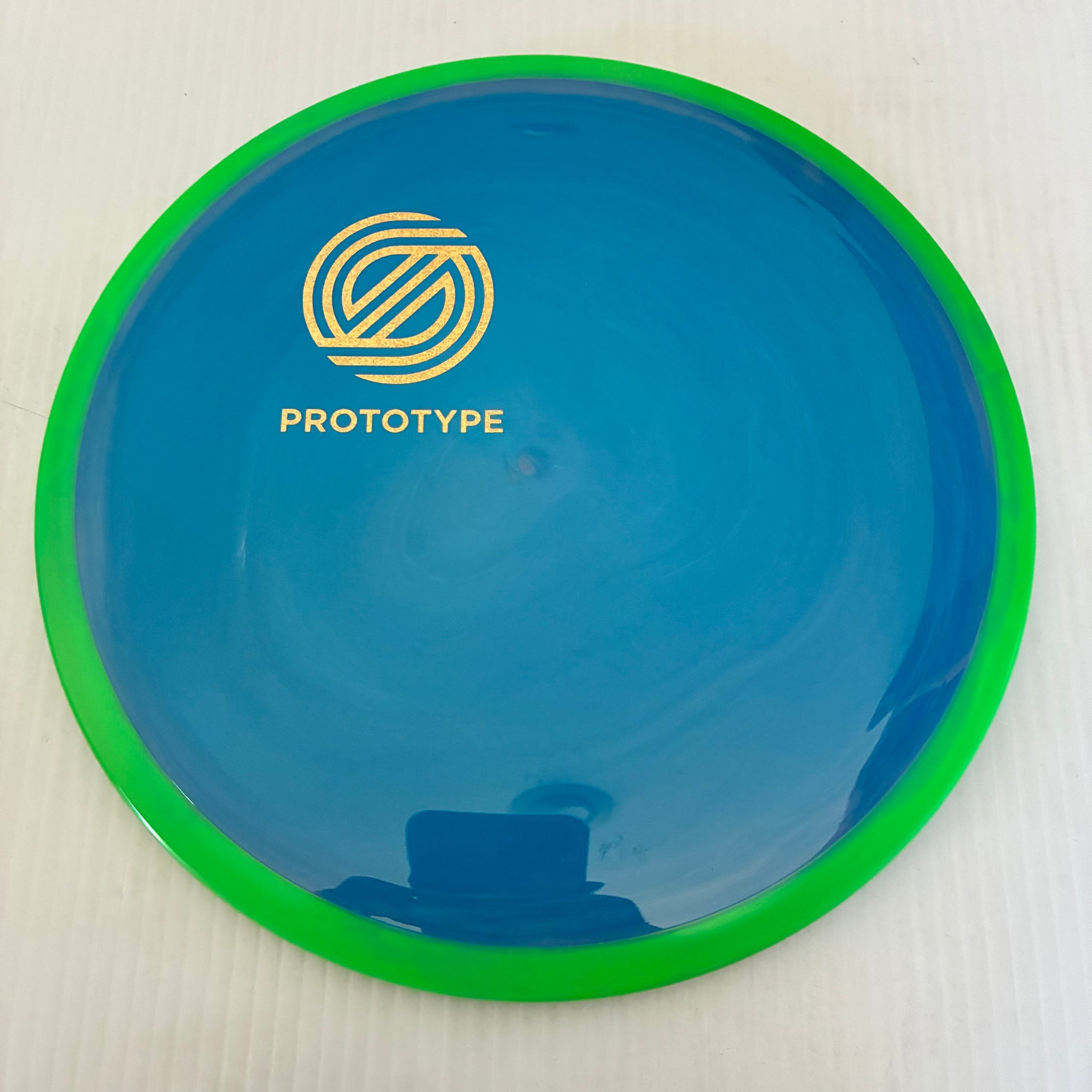 Axiom 2025 Gyropalooza Prototype Simon Line Neutron Aspect 9/5/0/2