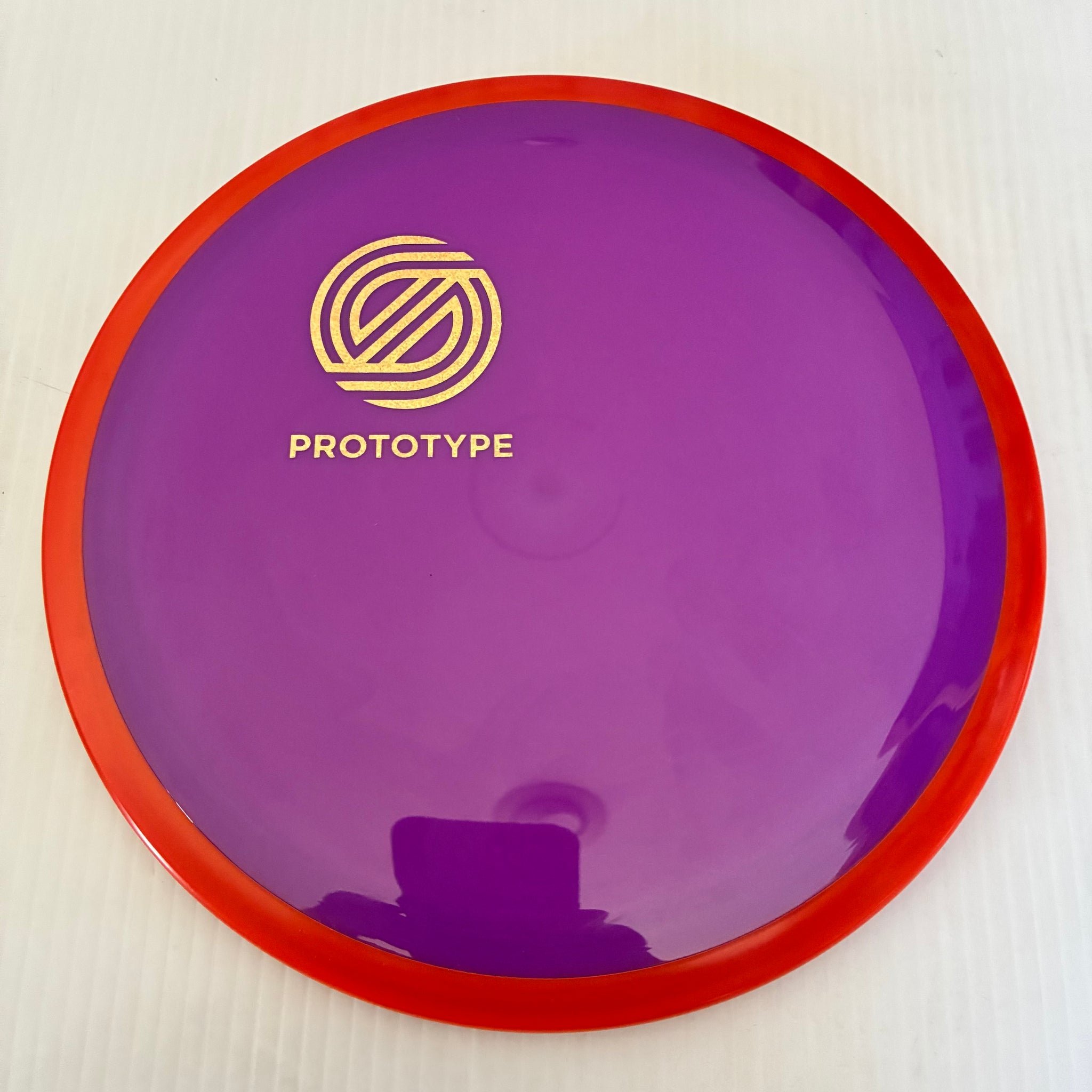 Axiom 2025 Gyropalooza Prototype Simon Line Neutron Aspect 9/5/0/2