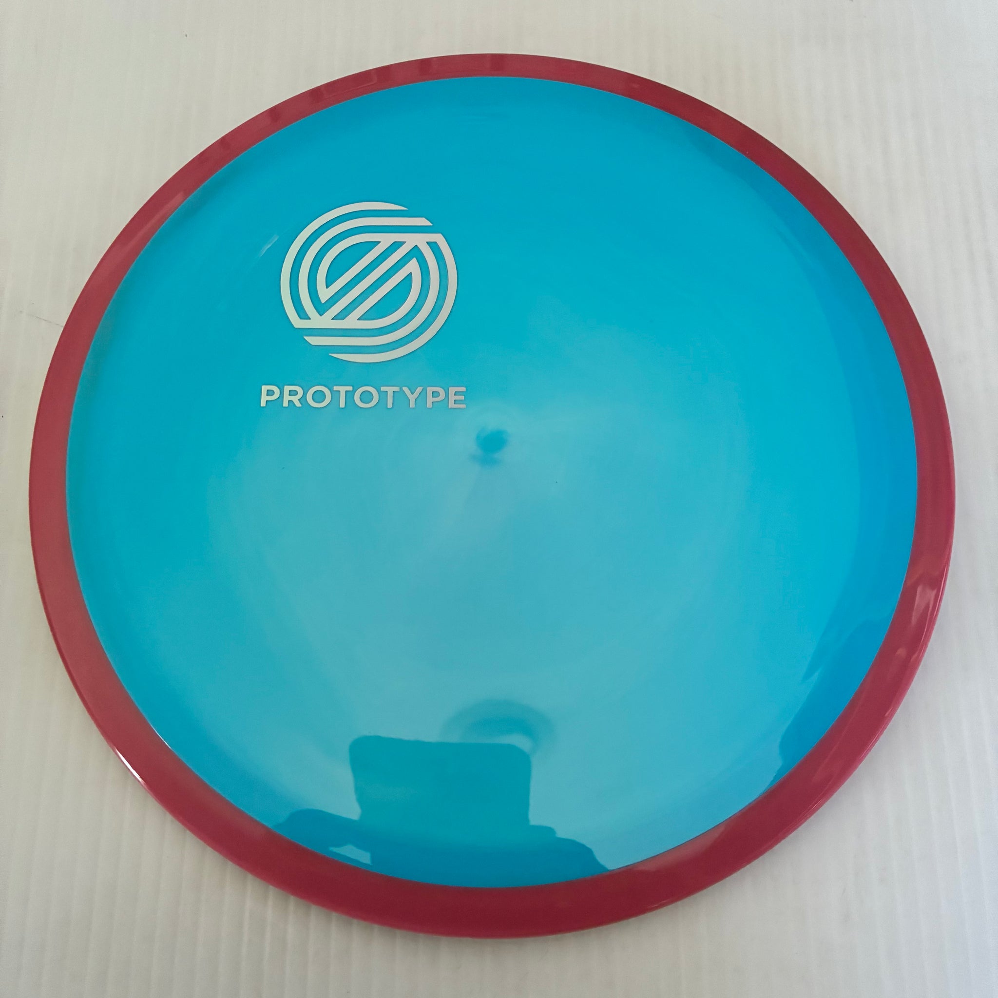 Axiom 2025 Gyropalooza Prototype Simon Line Neutron Aspect 9/5/0/2