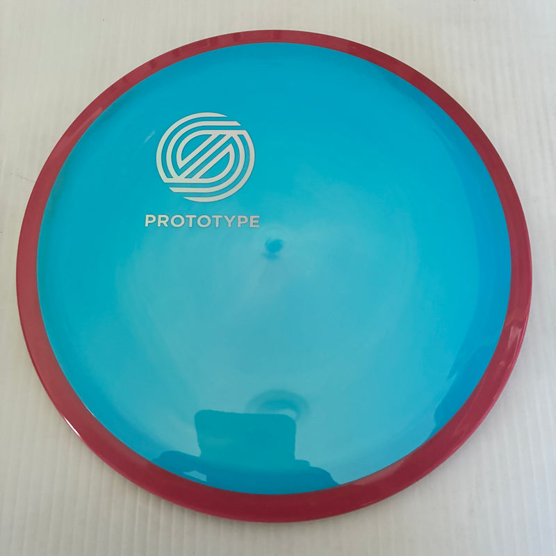 Axiom 2025 Gyropalooza Prototype Simon Line Neutron Aspect 9/5/0/2