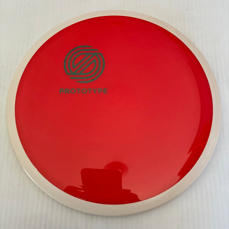 Axiom 2025 Gyropalooza Prototype Simon Line Neutron Aspect 9/5/0/2