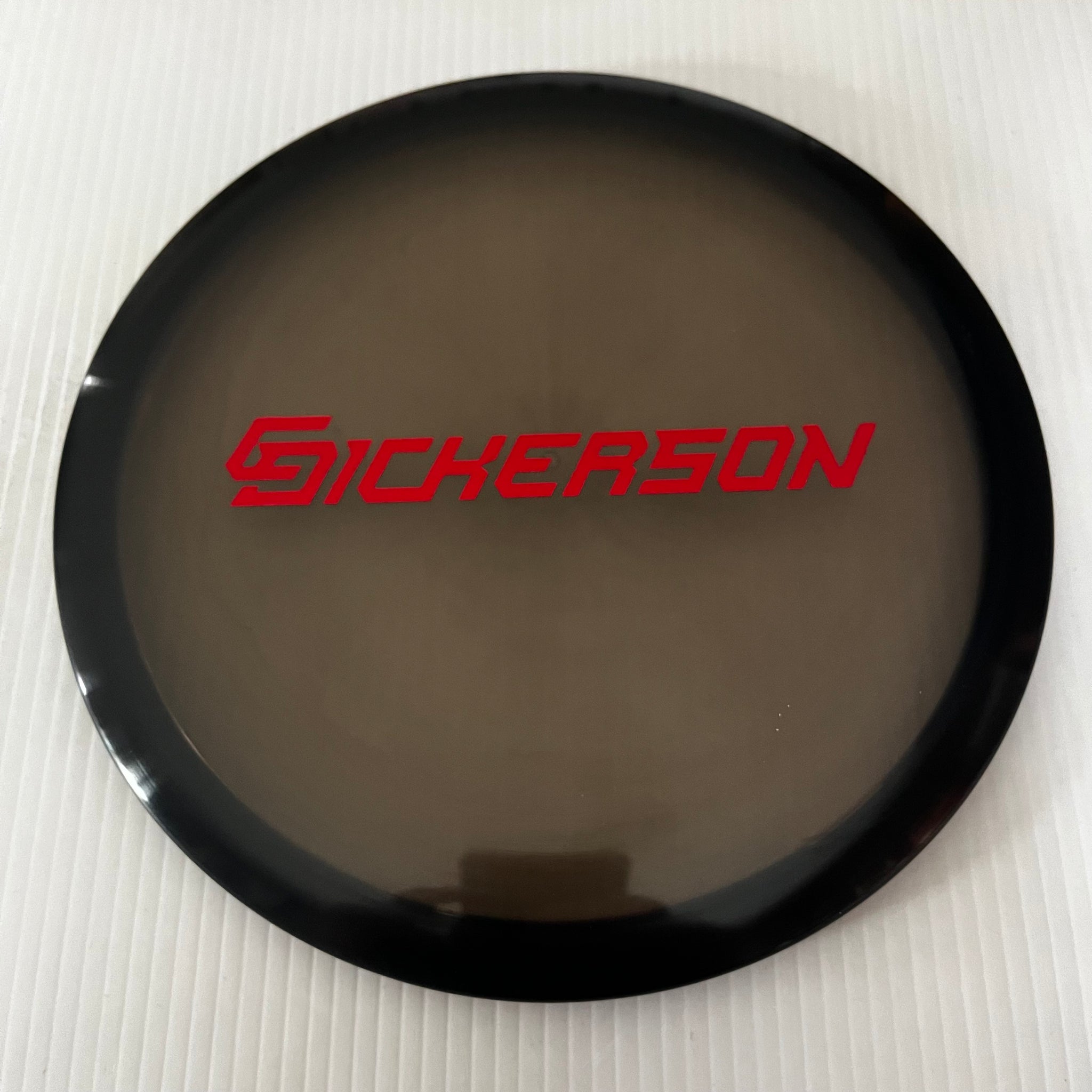 Discraft Limited Edition Chris Dickerson Midnight Z Buzzz 5/4/-1/1