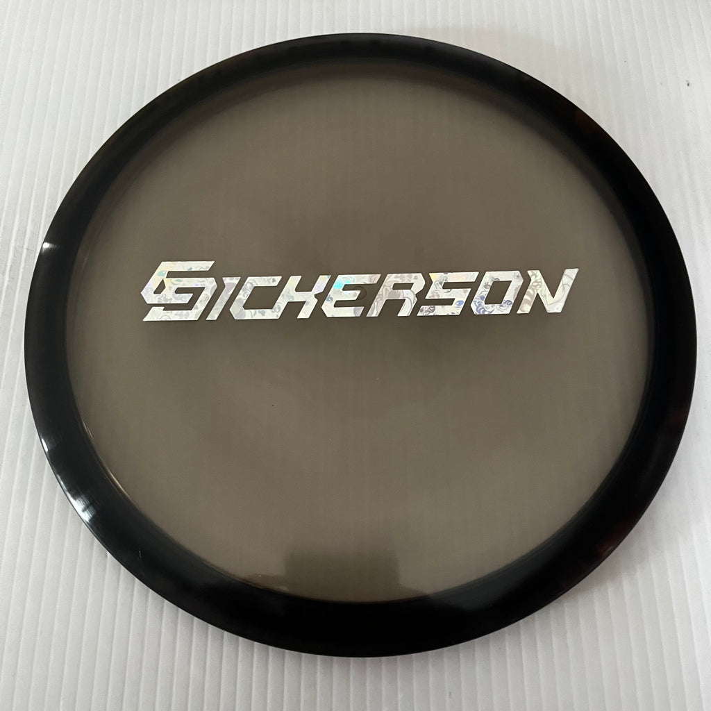 Discraft Limited Edition Chris Dickerson Midnight Z Buzzz 5/4/-1/1