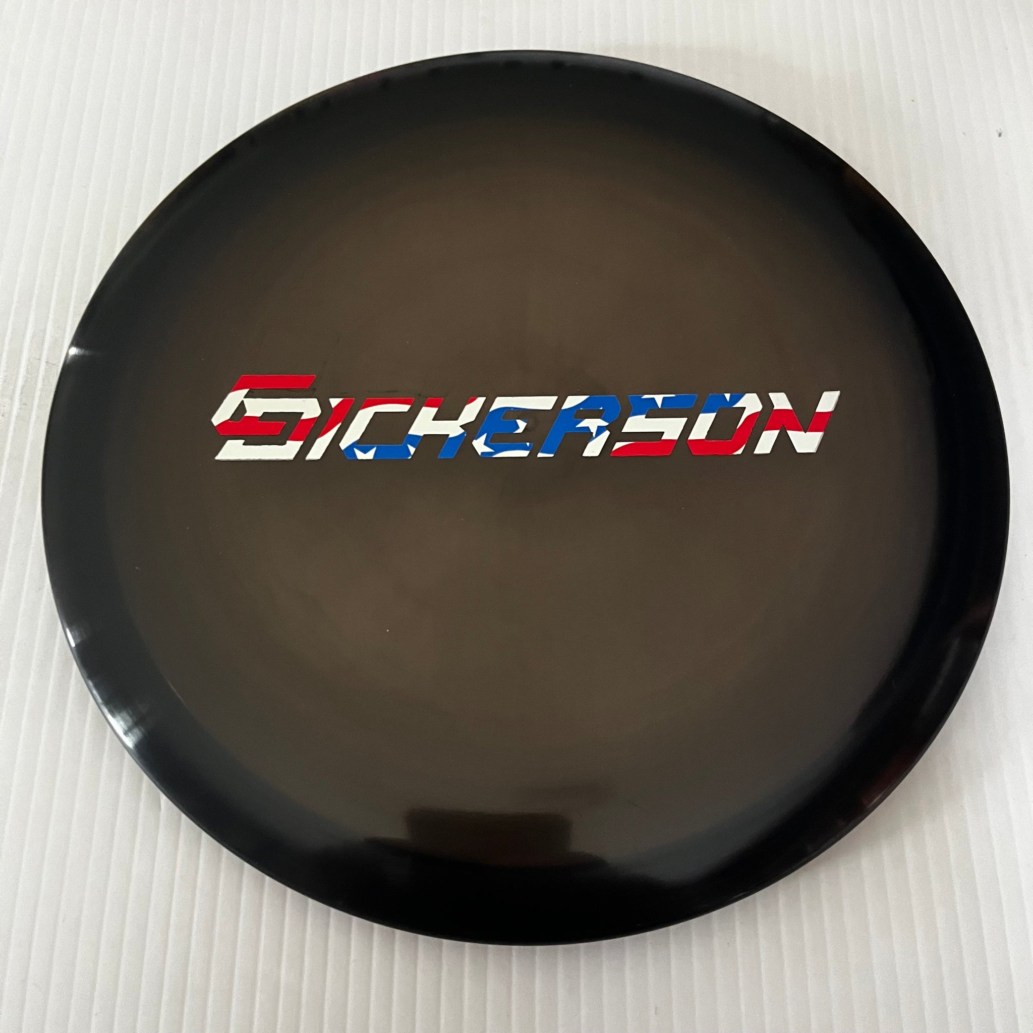 Discraft Limited Edition Chris Dickerson Midnight Z Buzzz 5/4/-1/1