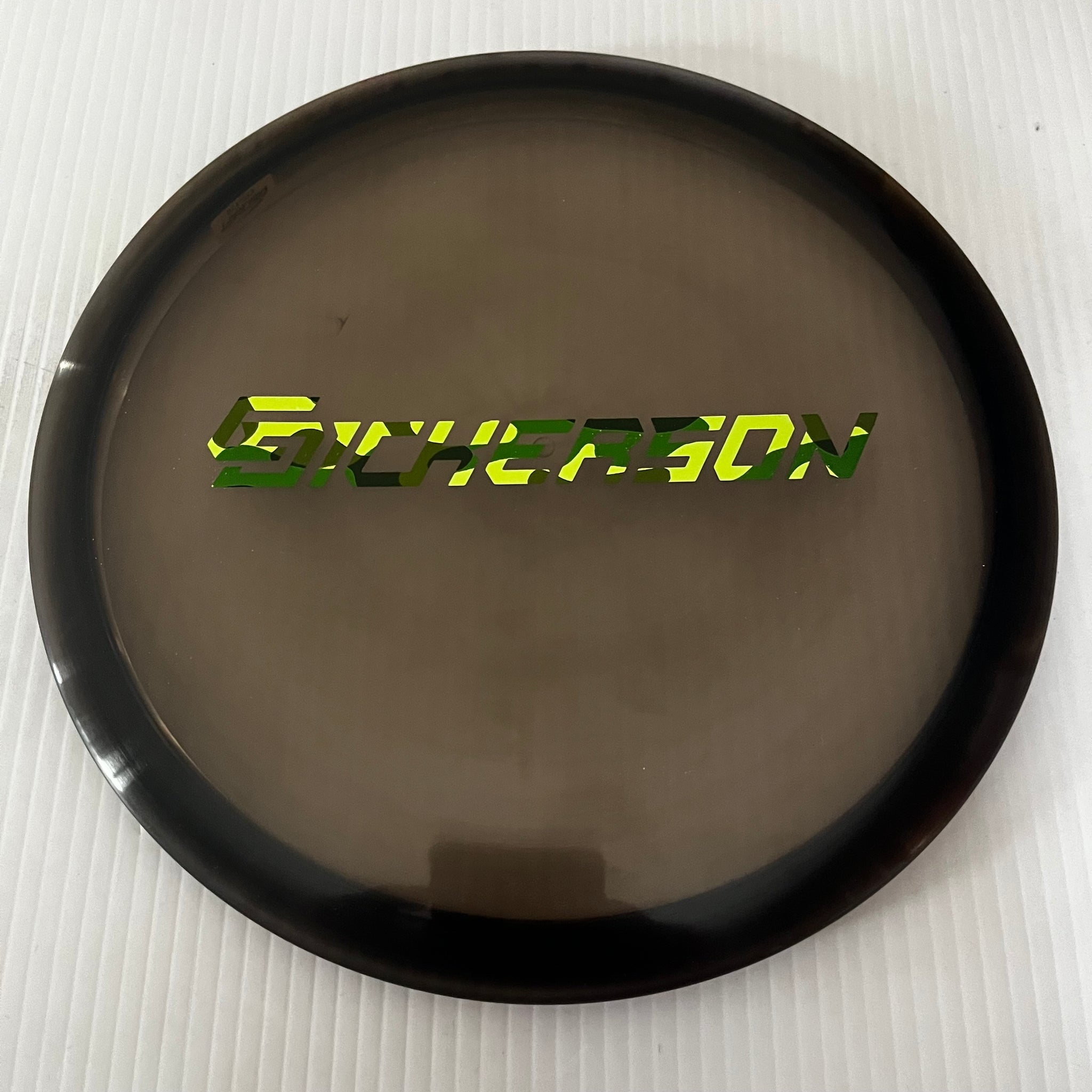 Discraft Limited Edition Chris Dickerson Midnight Z Buzzz 5/4/-1/1