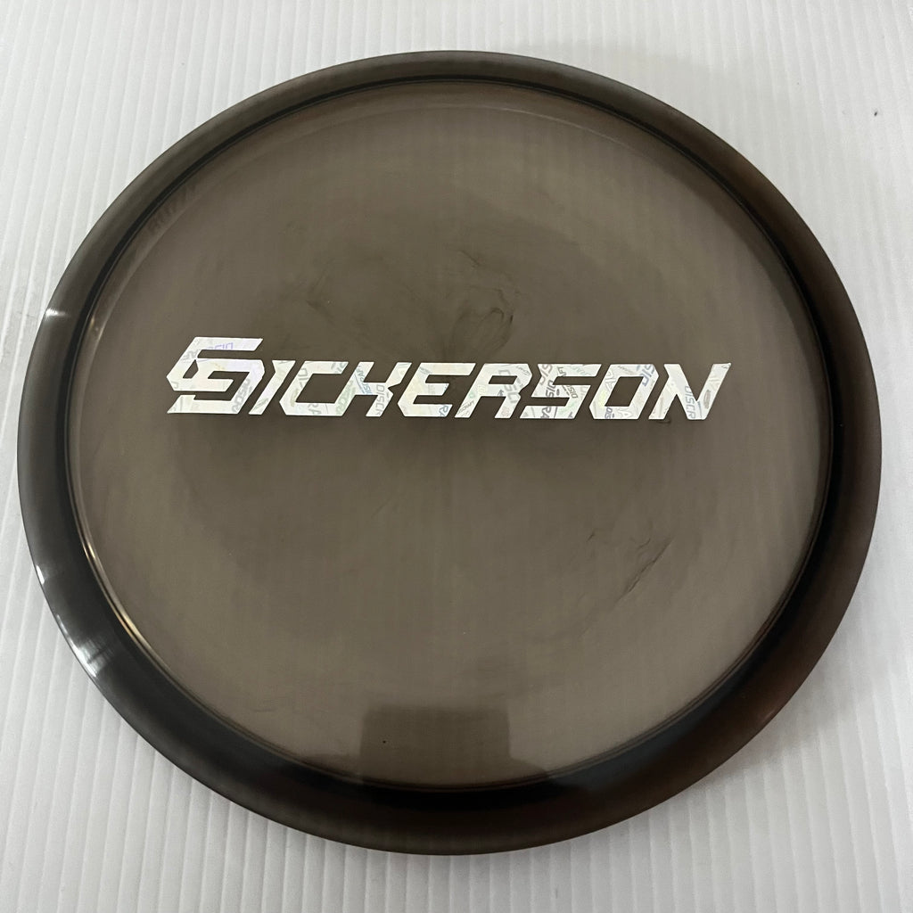 Discraft Limited Edition Chris Dickerson Midnight Z Buzzz 5/4/-1/1