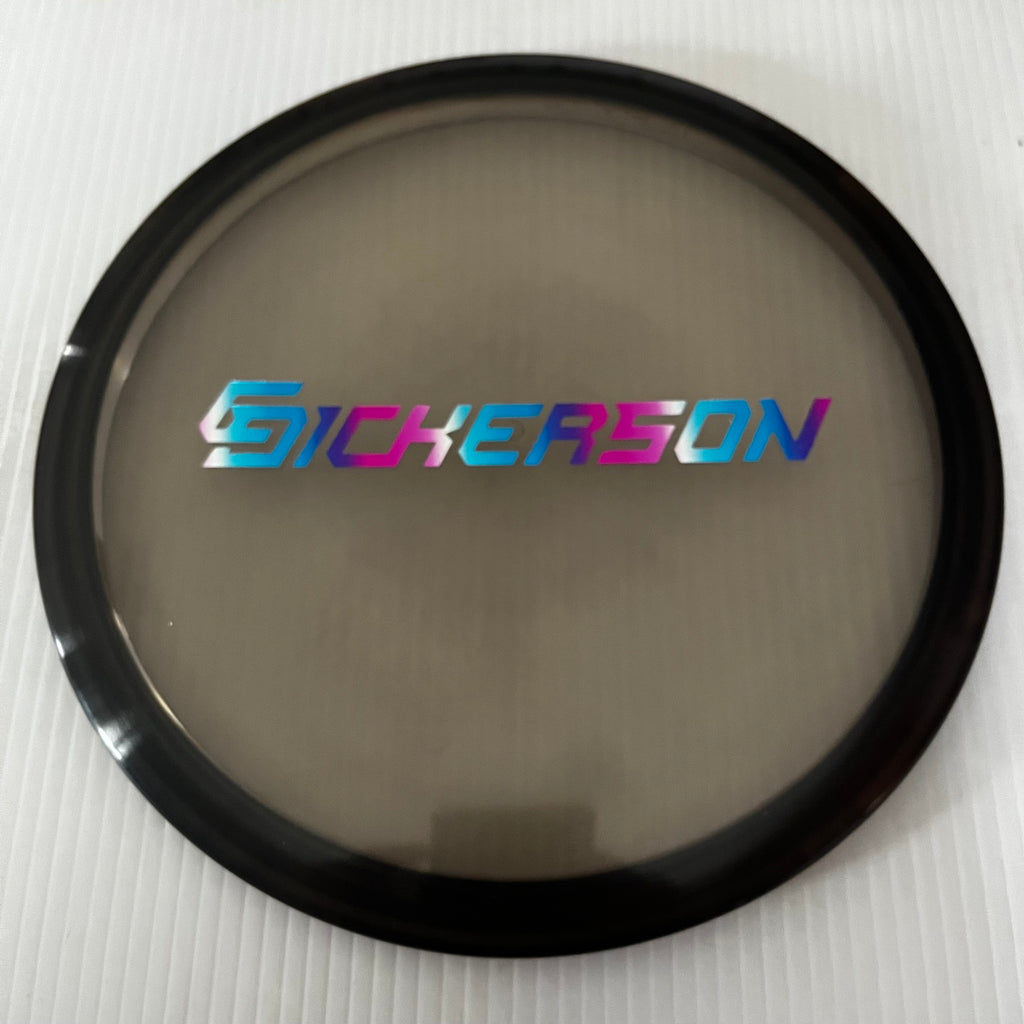 Discraft Limited Edition Chris Dickerson Midnight Z Buzzz 5/4/-1/1