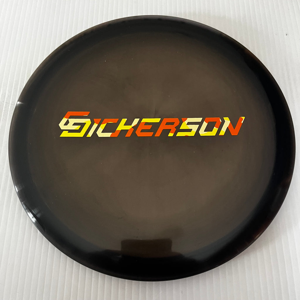 Discraft Limited Edition Chris Dickerson Midnight Z Buzzz 5/4/-1/1