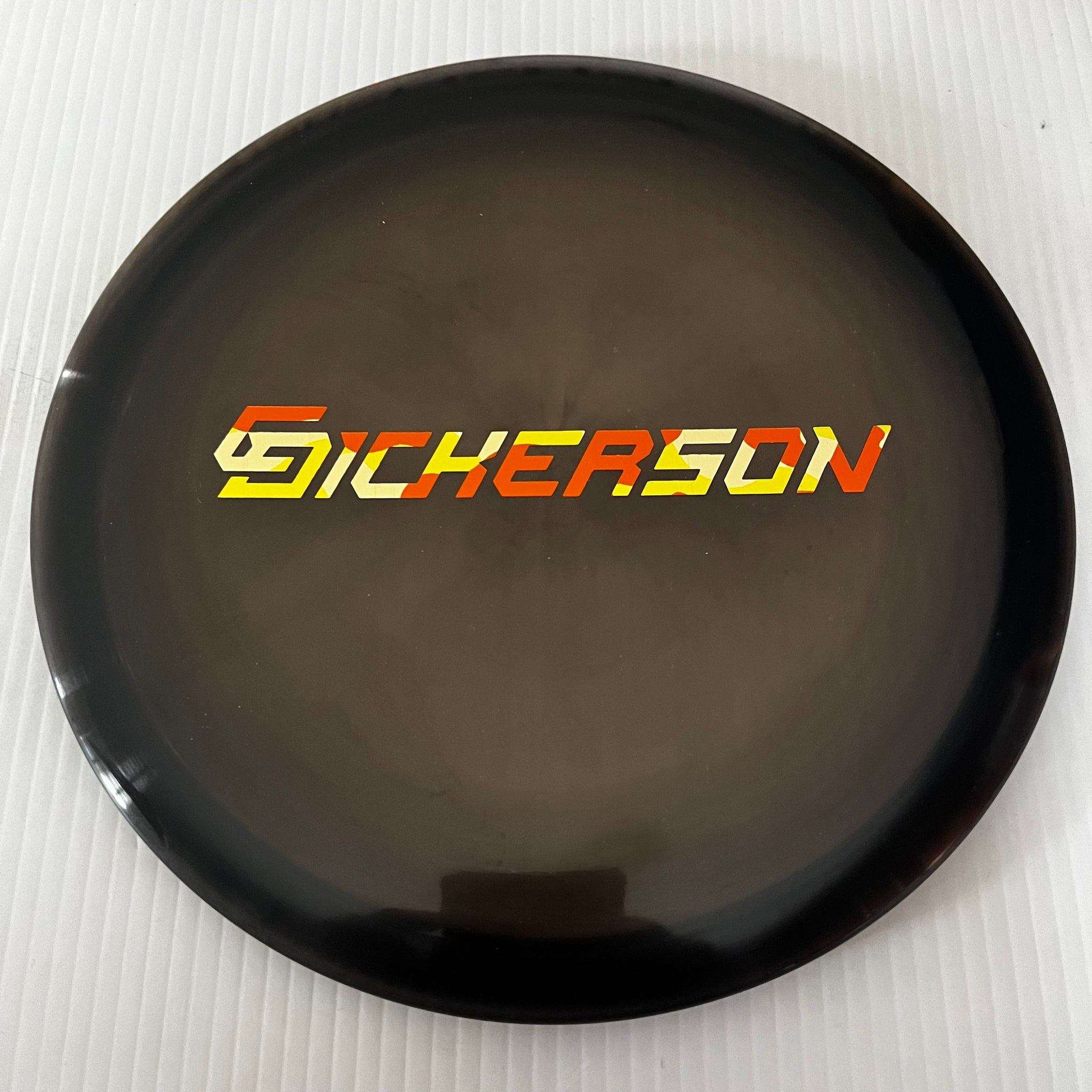 Discraft Limited Edition Chris Dickerson Midnight Z Buzzz 5/4/-1/1