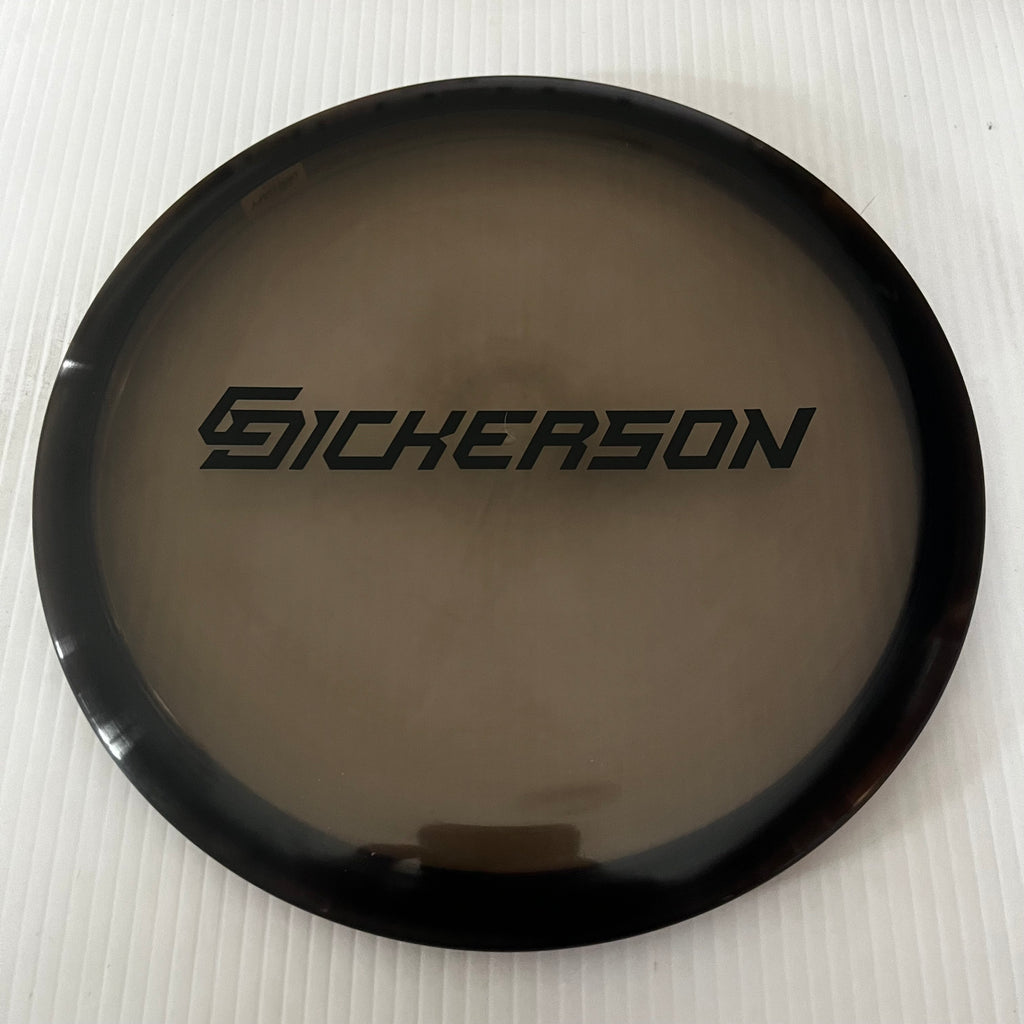 Discraft Limited Edition Chris Dickerson Midnight Z Buzzz 5/4/-1/1