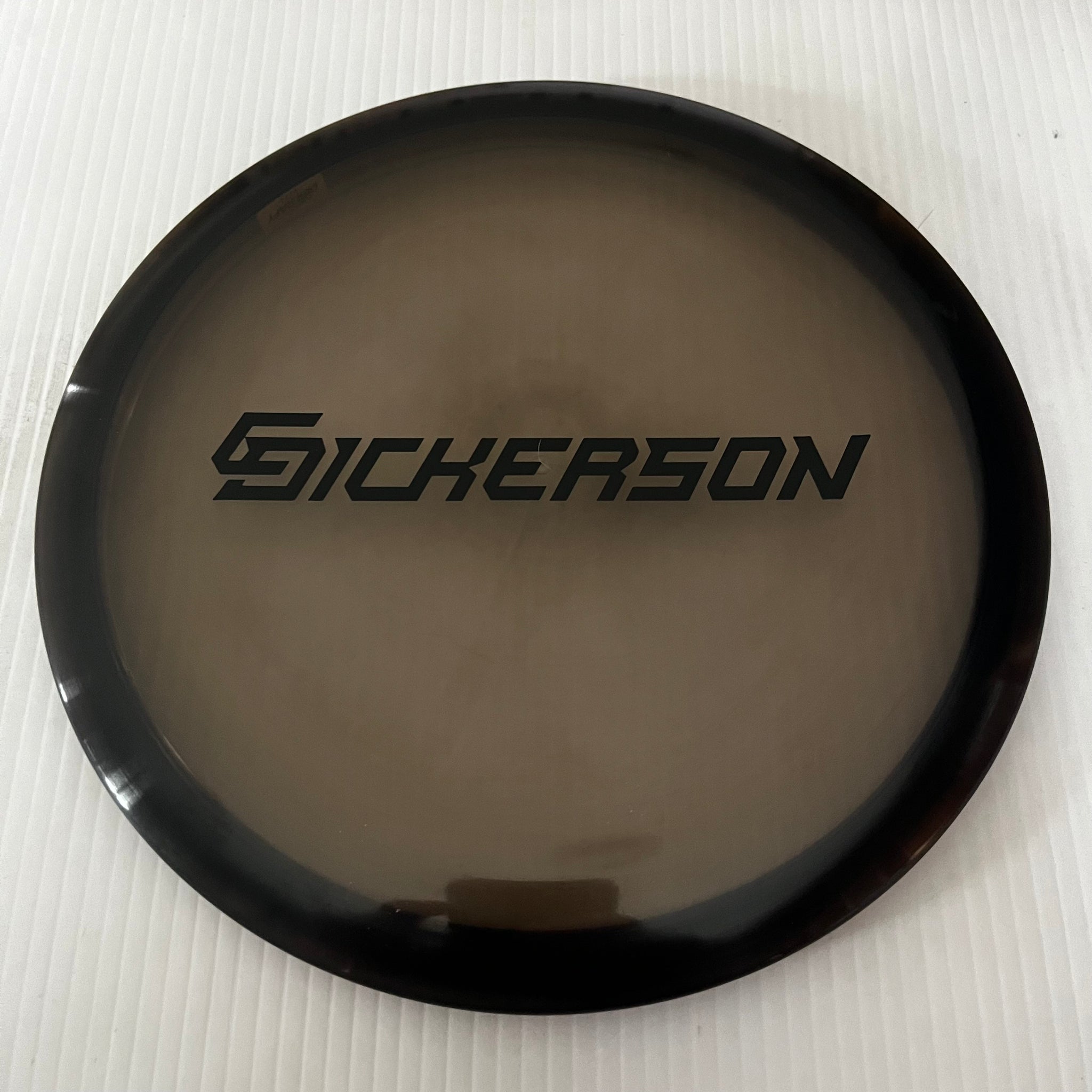 Discraft Limited Edition Chris Dickerson Midnight Z Buzzz 5/4/-1/1