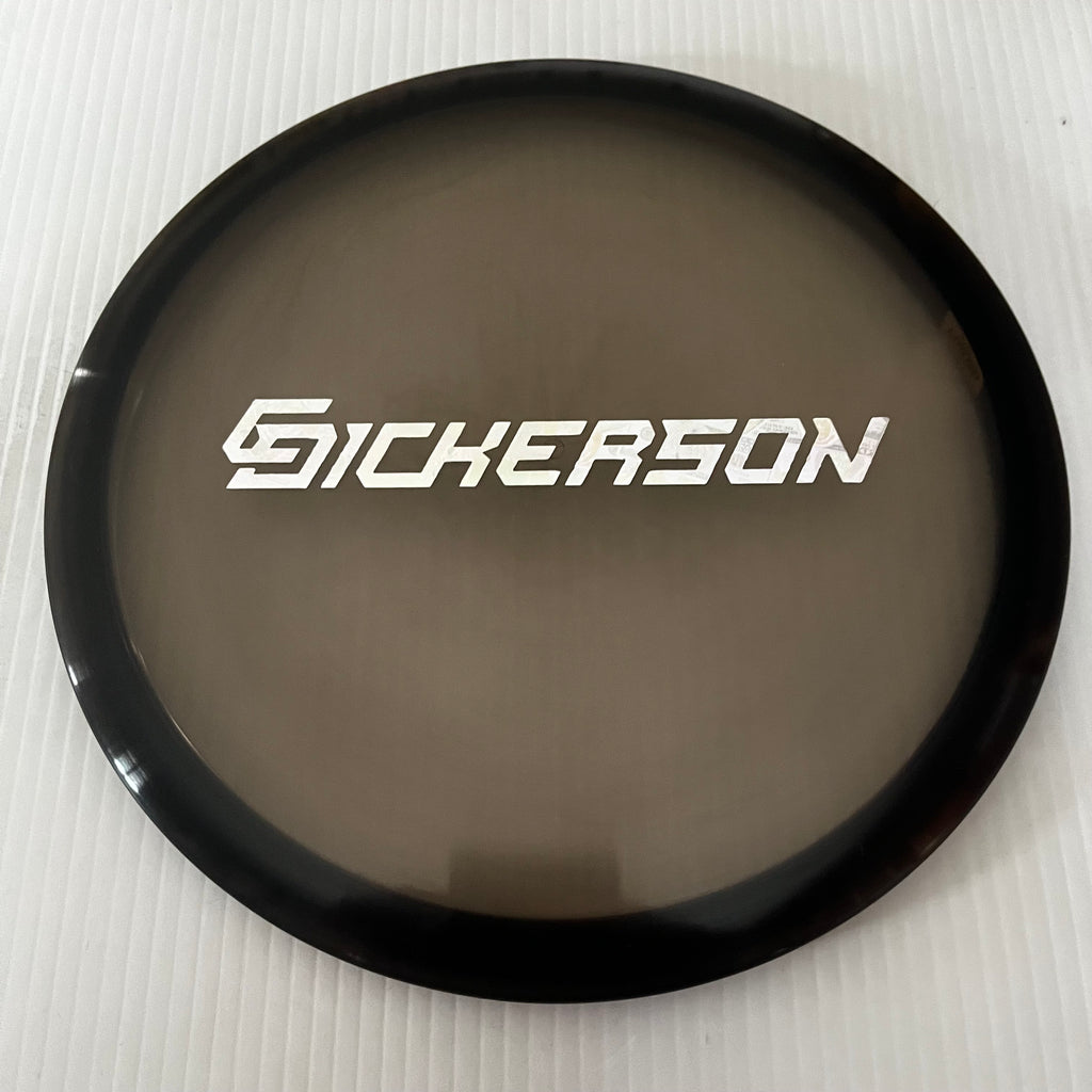 Discraft Limited Edition Chris Dickerson Midnight Z Buzzz 5/4/-1/1