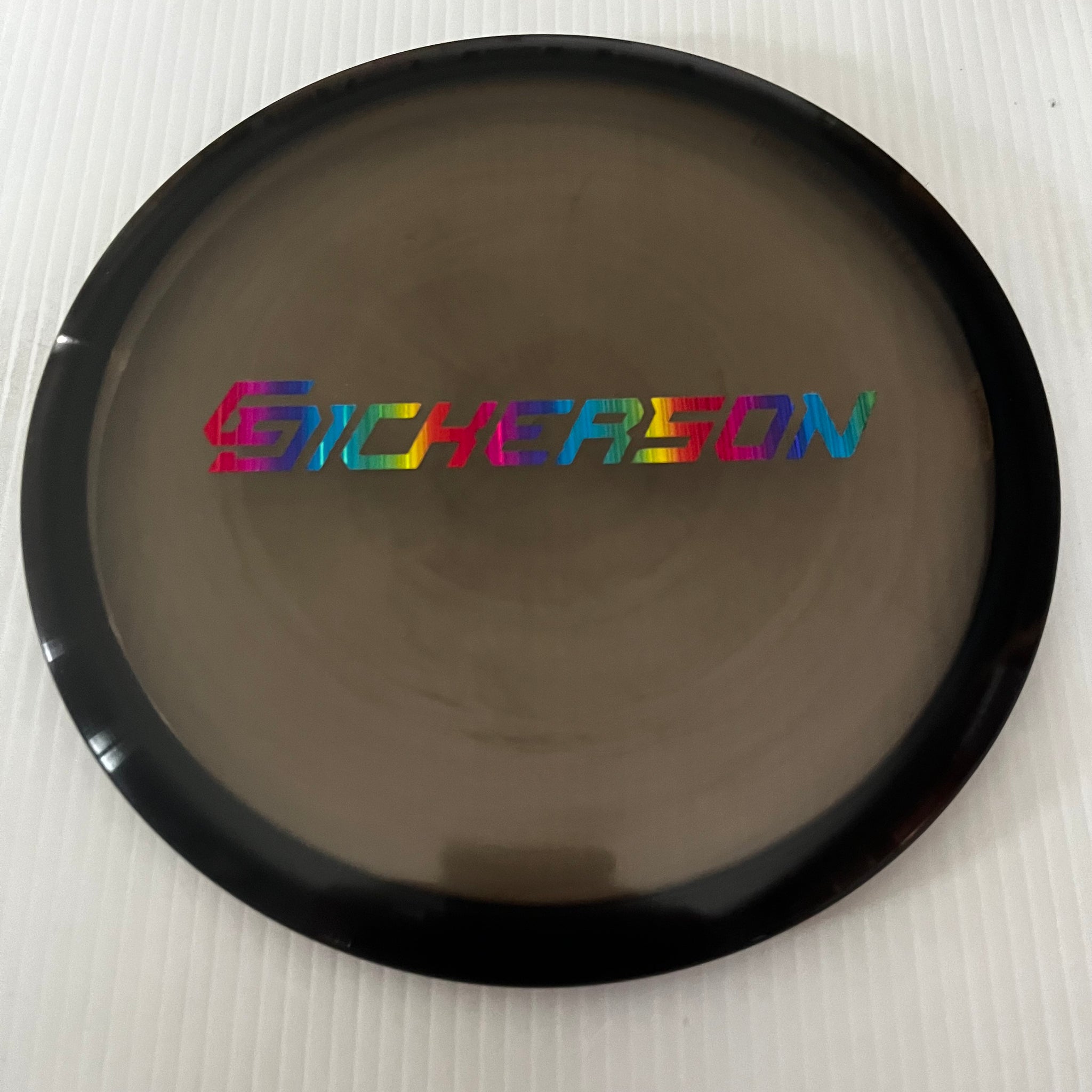 Discraft Limited Edition Chris Dickerson Midnight Z Buzzz 5/4/-1/1