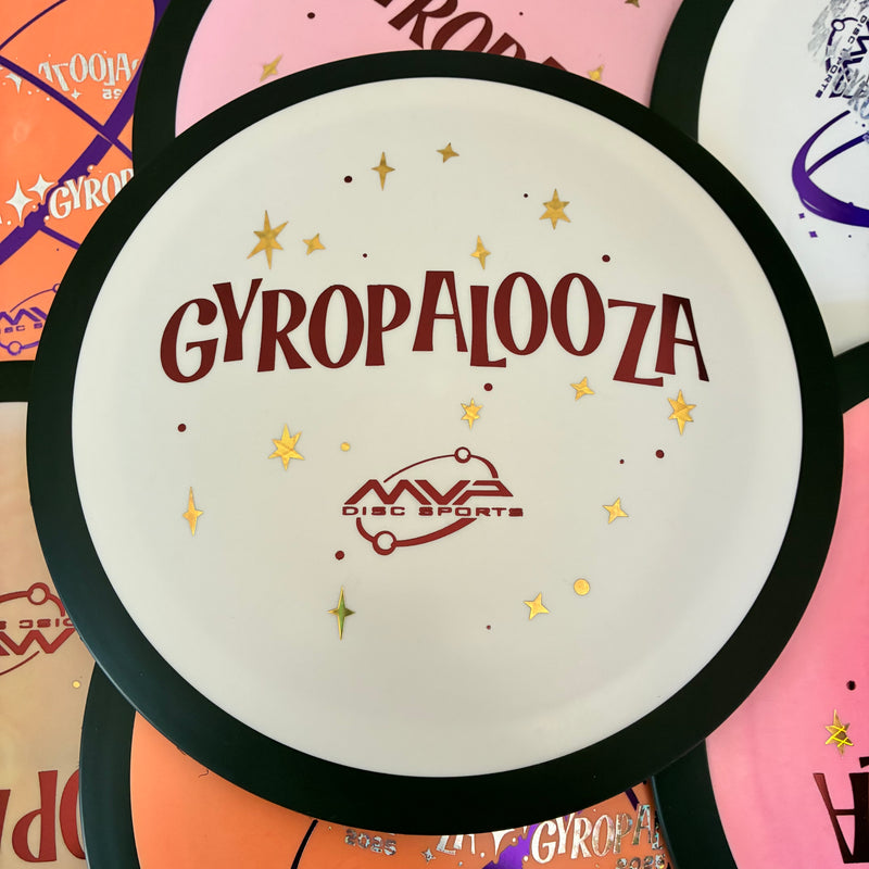 MVP 2025 Gyropalooza Fission Dimension 14.5/5/0/3