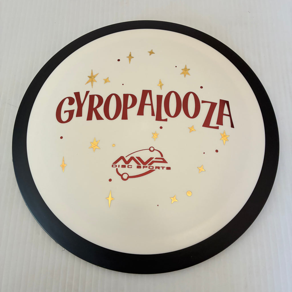 MVP 2025 Gyropalooza Fission Dimension 14.5/5/0/3