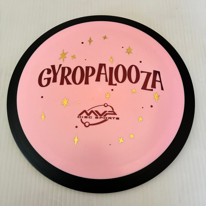 MVP 2025 Gyropalooza Fission Dimension 14.5/5/0/3