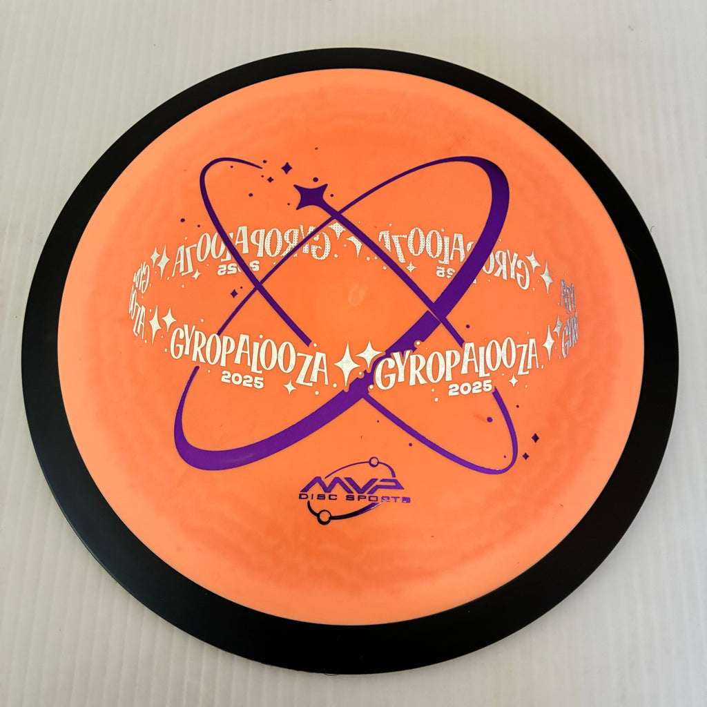 MVP 2025 Gyropalooza Fission Dimension 14.5/5/0/3