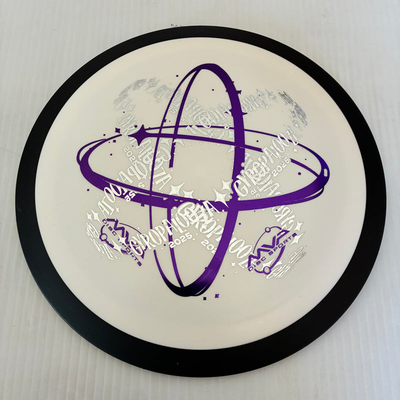 MVP 2025 Gyropalooza Fission Dimension 14.5/5/0/3