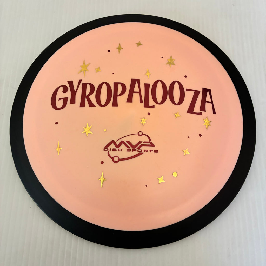 MVP 2025 Gyropalooza Fission Dimension 14.5/5/0/3