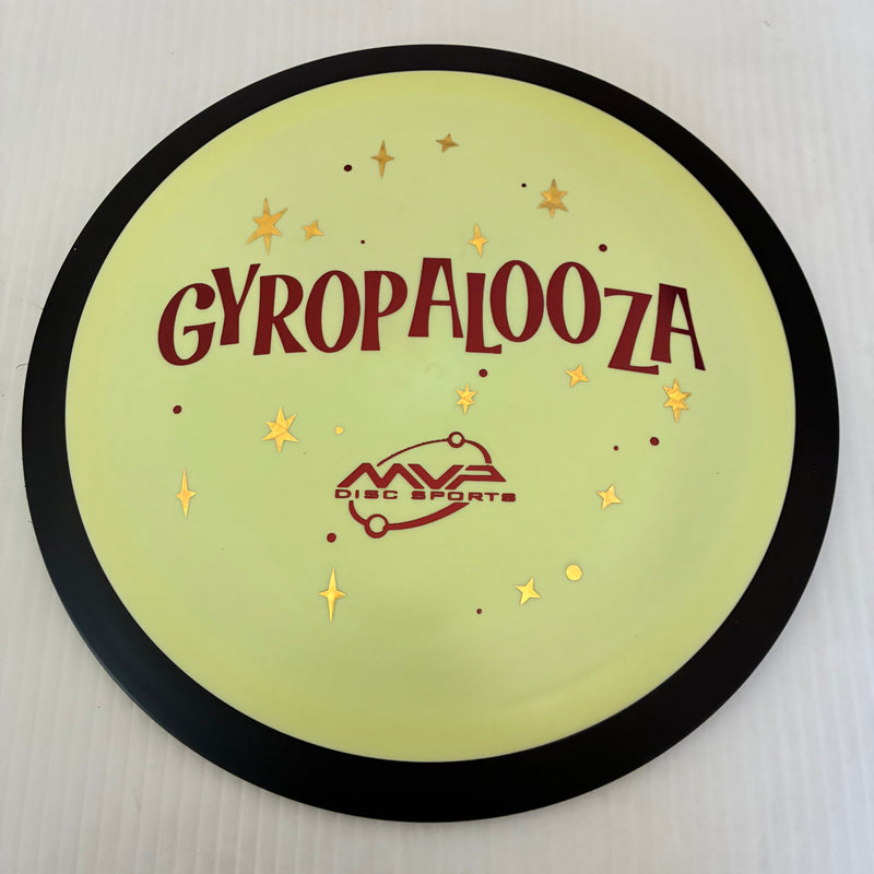 MVP 2025 Gyropalooza Fission Dimension 14.5/5/0/3