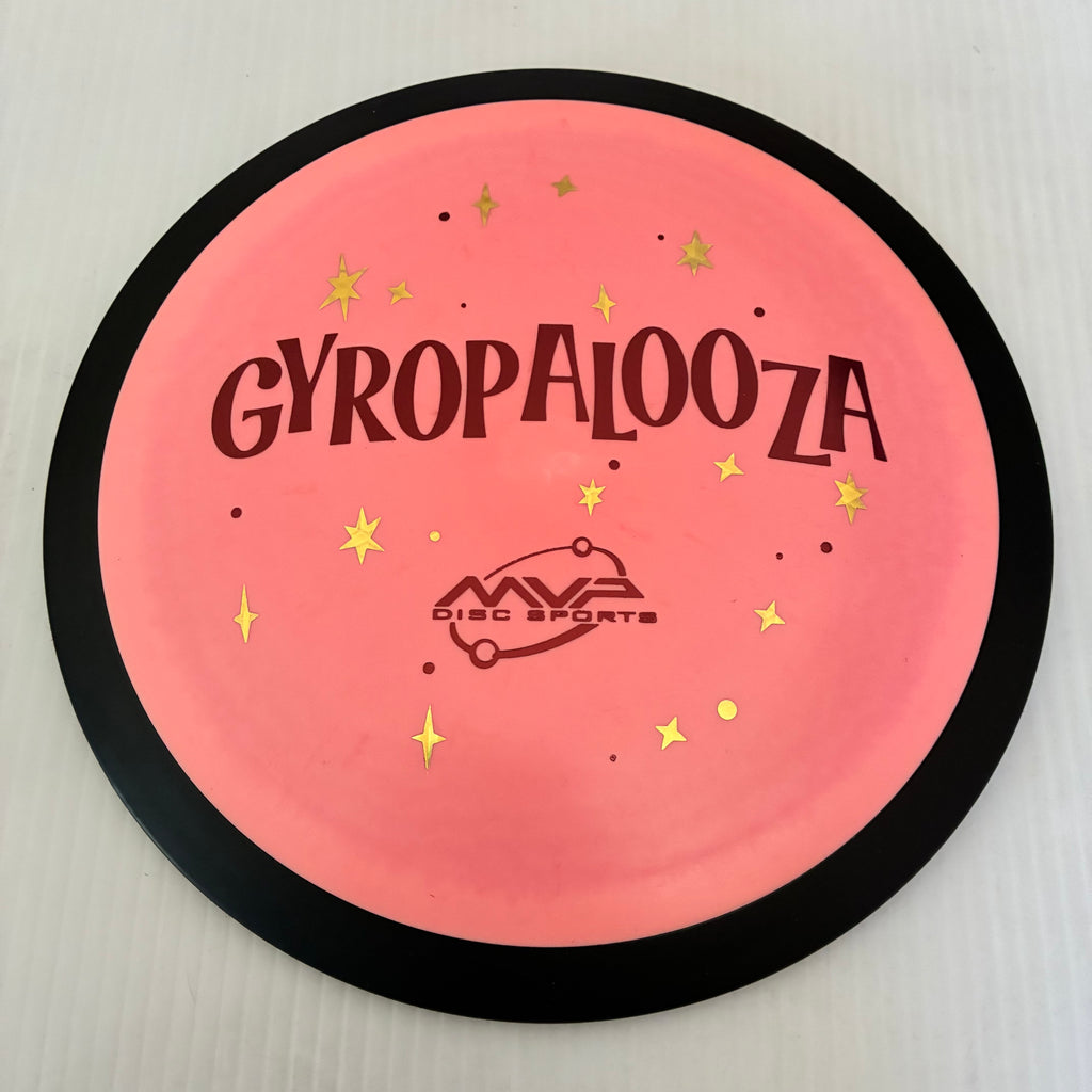 MVP 2025 Gyropalooza Fission Dimension 14.5/5/0/3