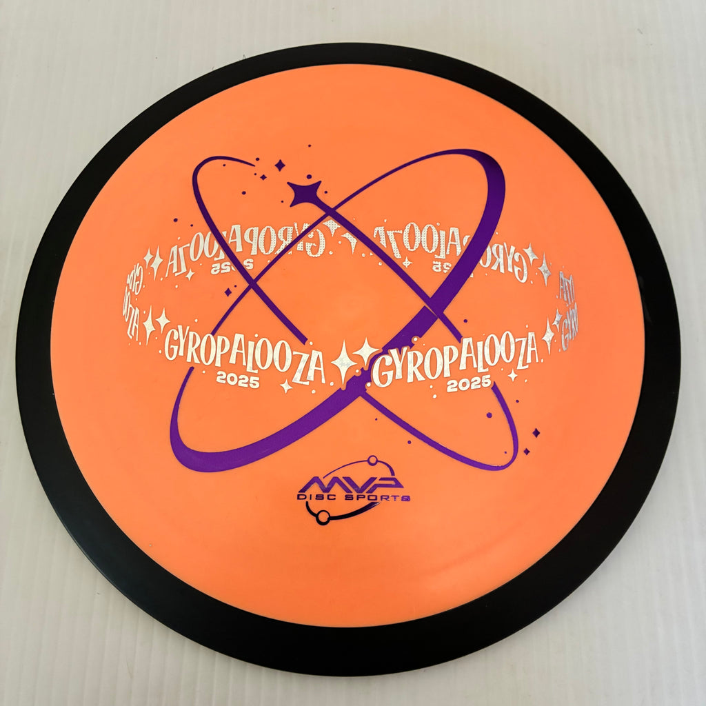 MVP 2025 Gyropalooza Fission Dimension 14.5/5/0/3