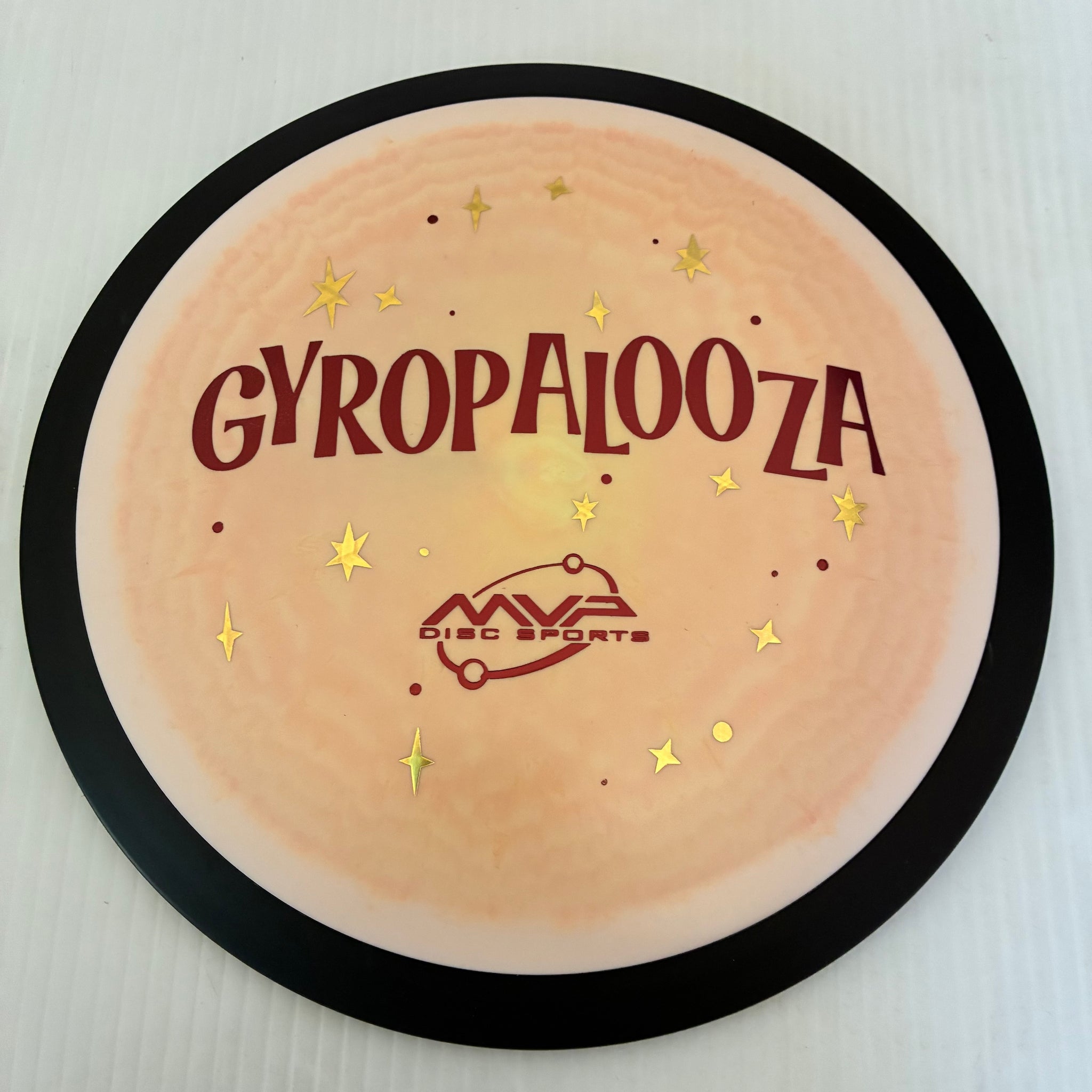 MVP 2025 Gyropalooza Fission Dimension 14.5/5/0/3