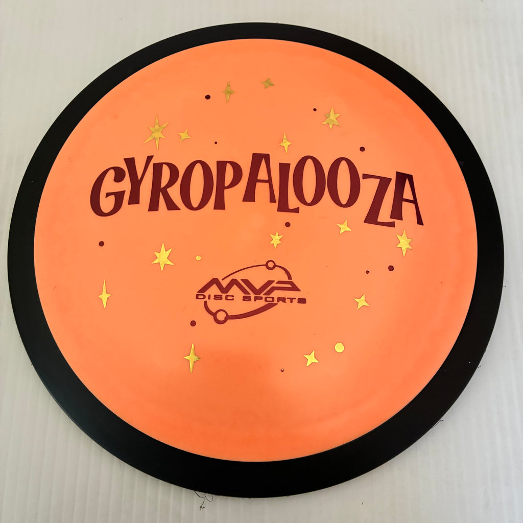 MVP 2025 Gyropalooza Fission Dimension 14.5/5/0/3
