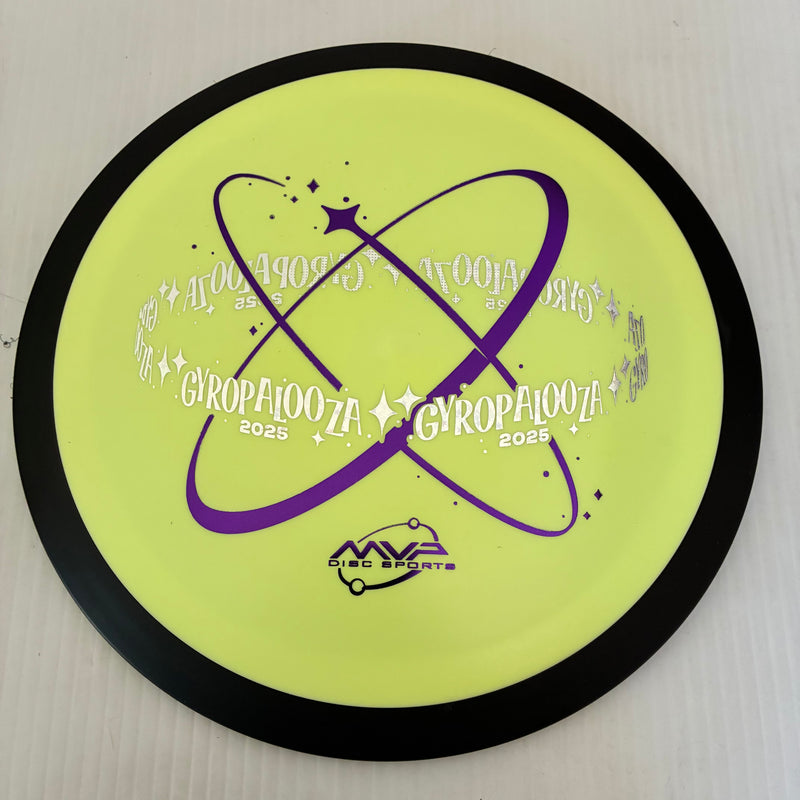 MVP 2025 Gyropalooza Fission Dimension 14.5/5/0/3
